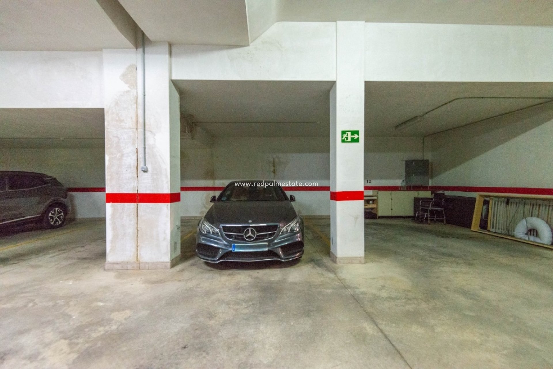 Återförsäljning - Lägenhet -
Orihuela Costa - Villamartín