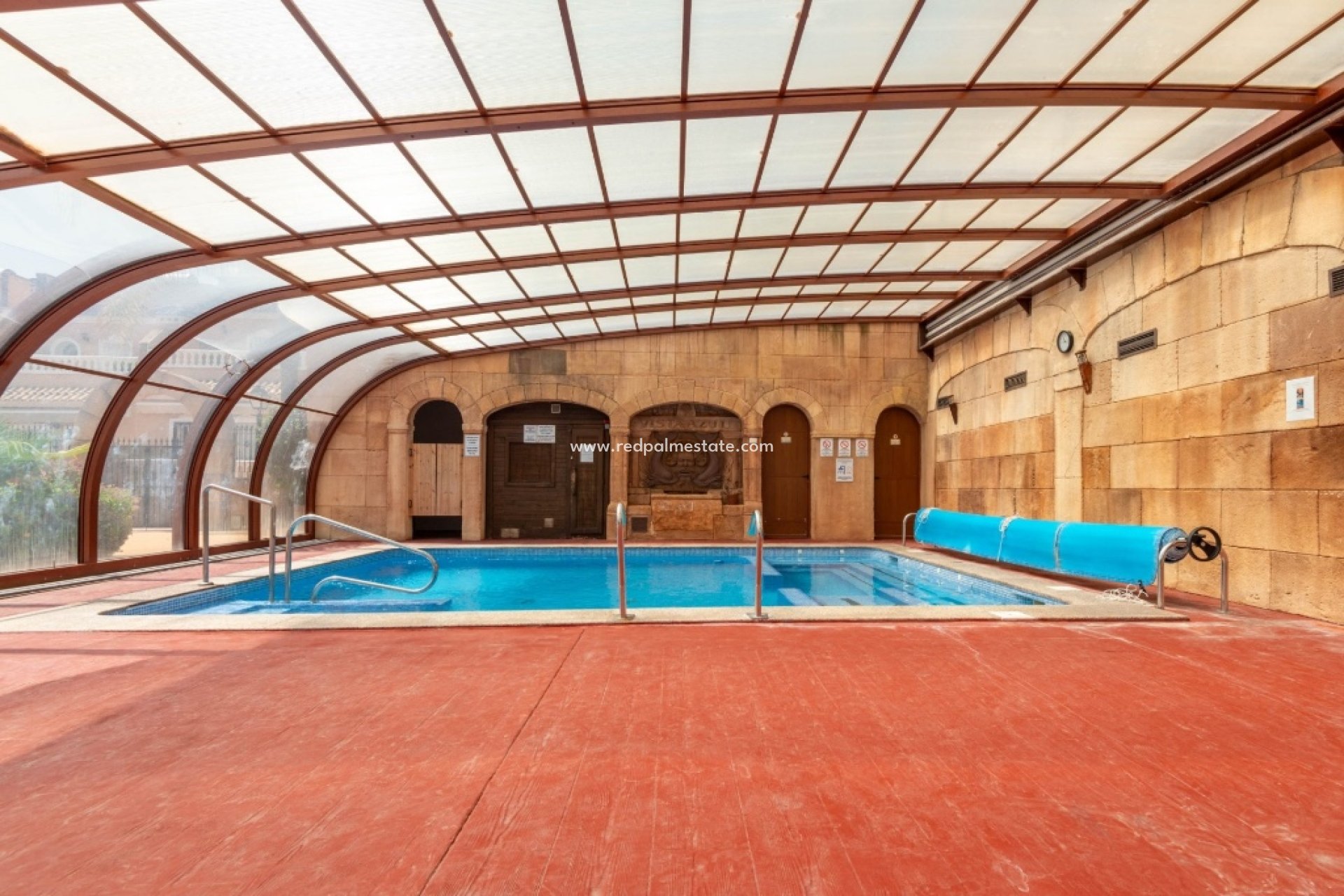 Återförsäljning - Lägenhet -
Orihuela Costa - Villamartín