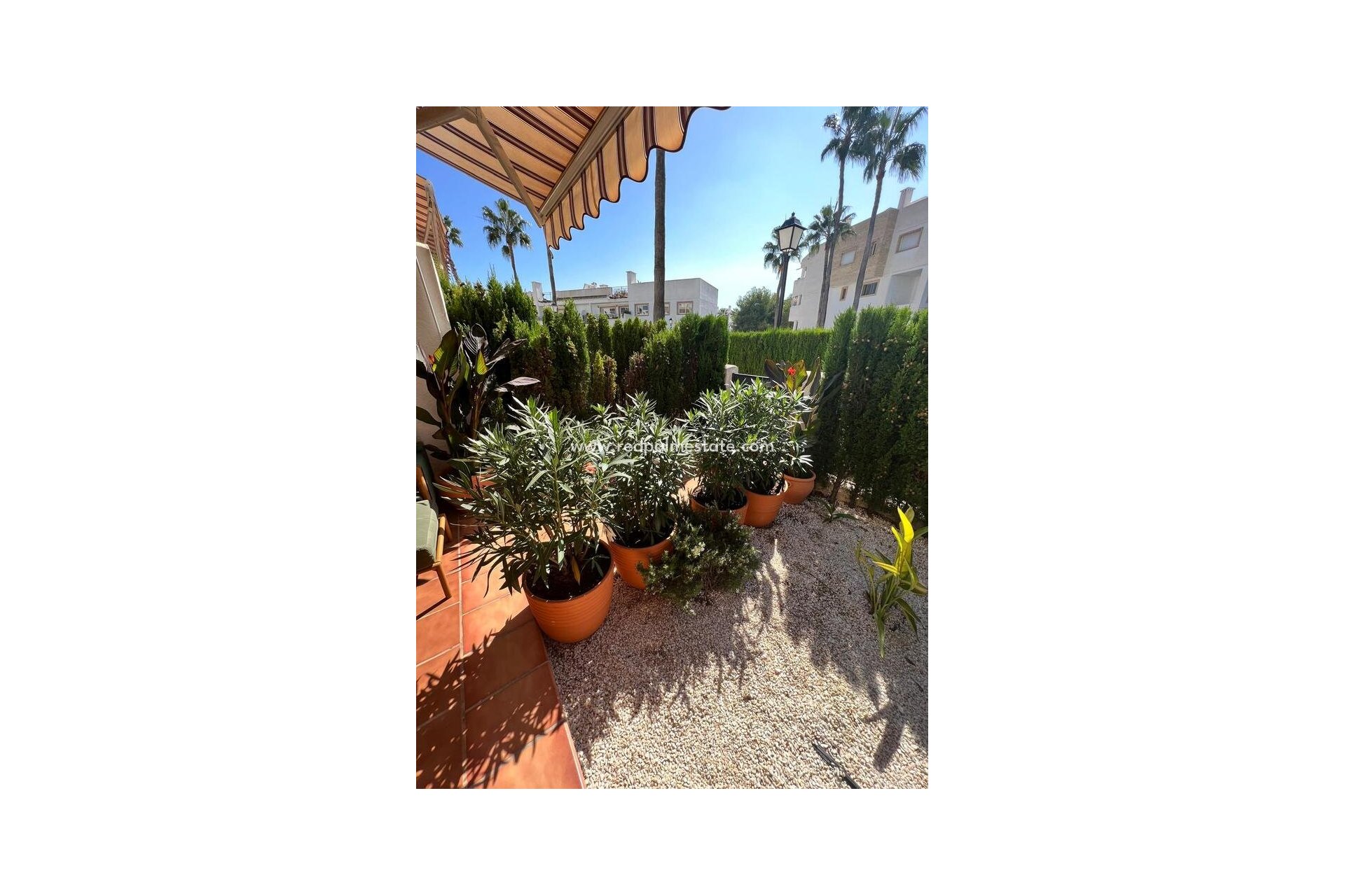 Återförsäljning - Lägenhet -
Orihuela Costa - Villamartín