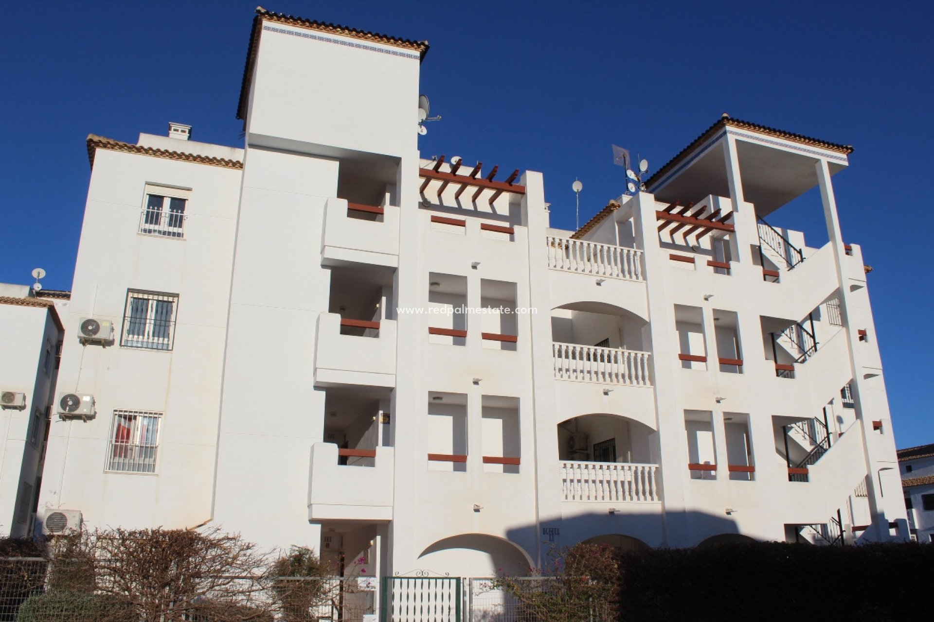 Återförsäljning - Lägenhet -
Orihuela Costa - Villamartín