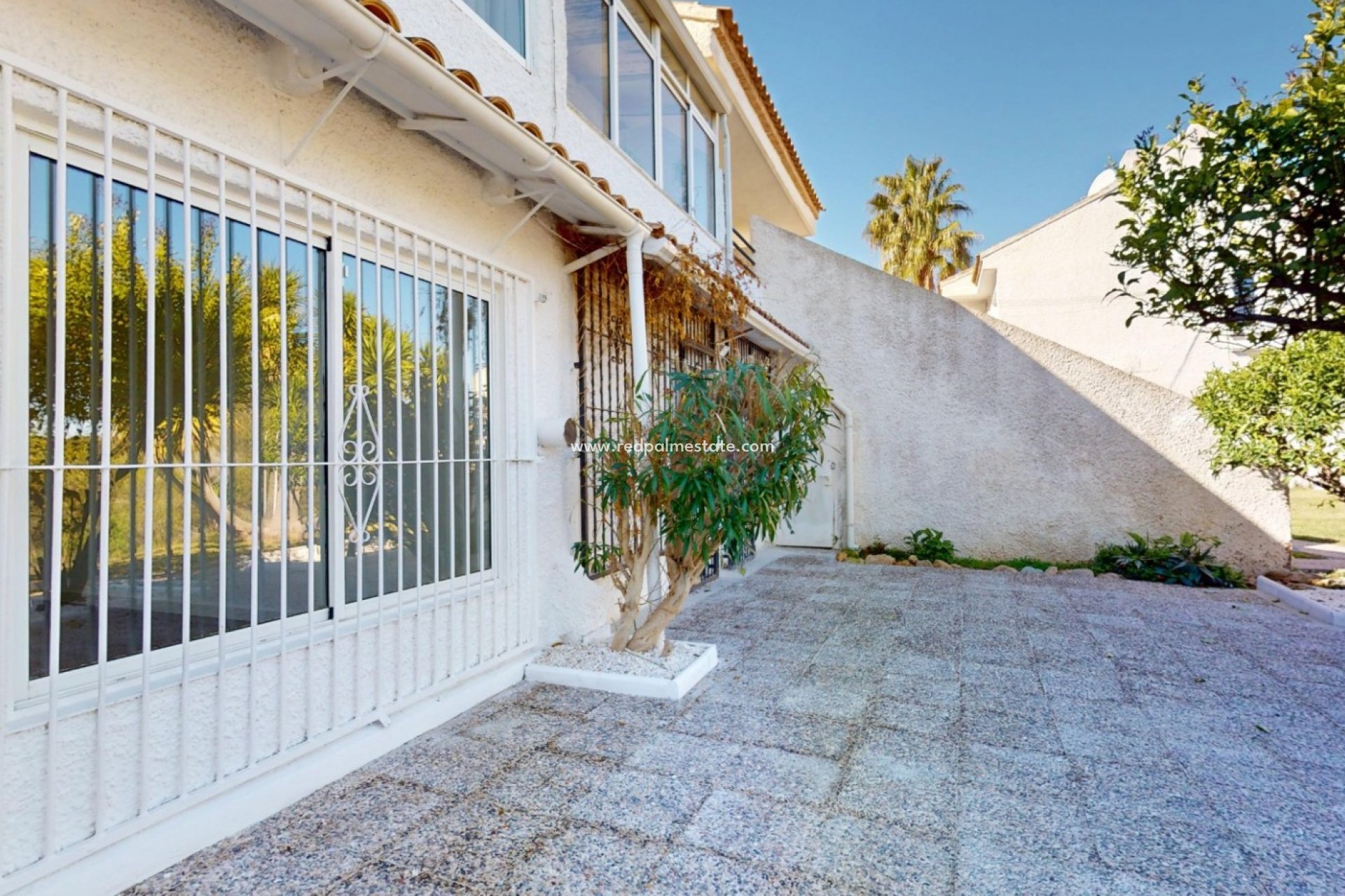 Återförsäljning - Lägenhet -
Orihuela Costa - Villamartín