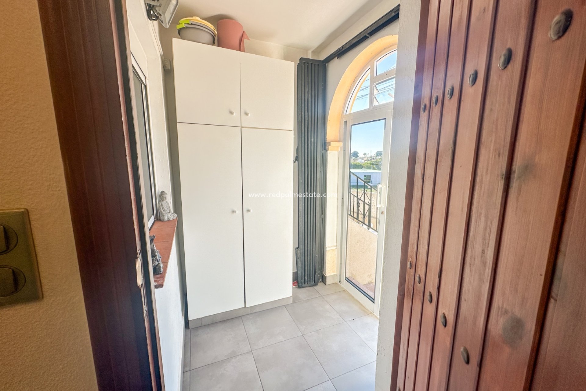 Återförsäljning - Lägenhet -
Orihuela Costa - Villamartín