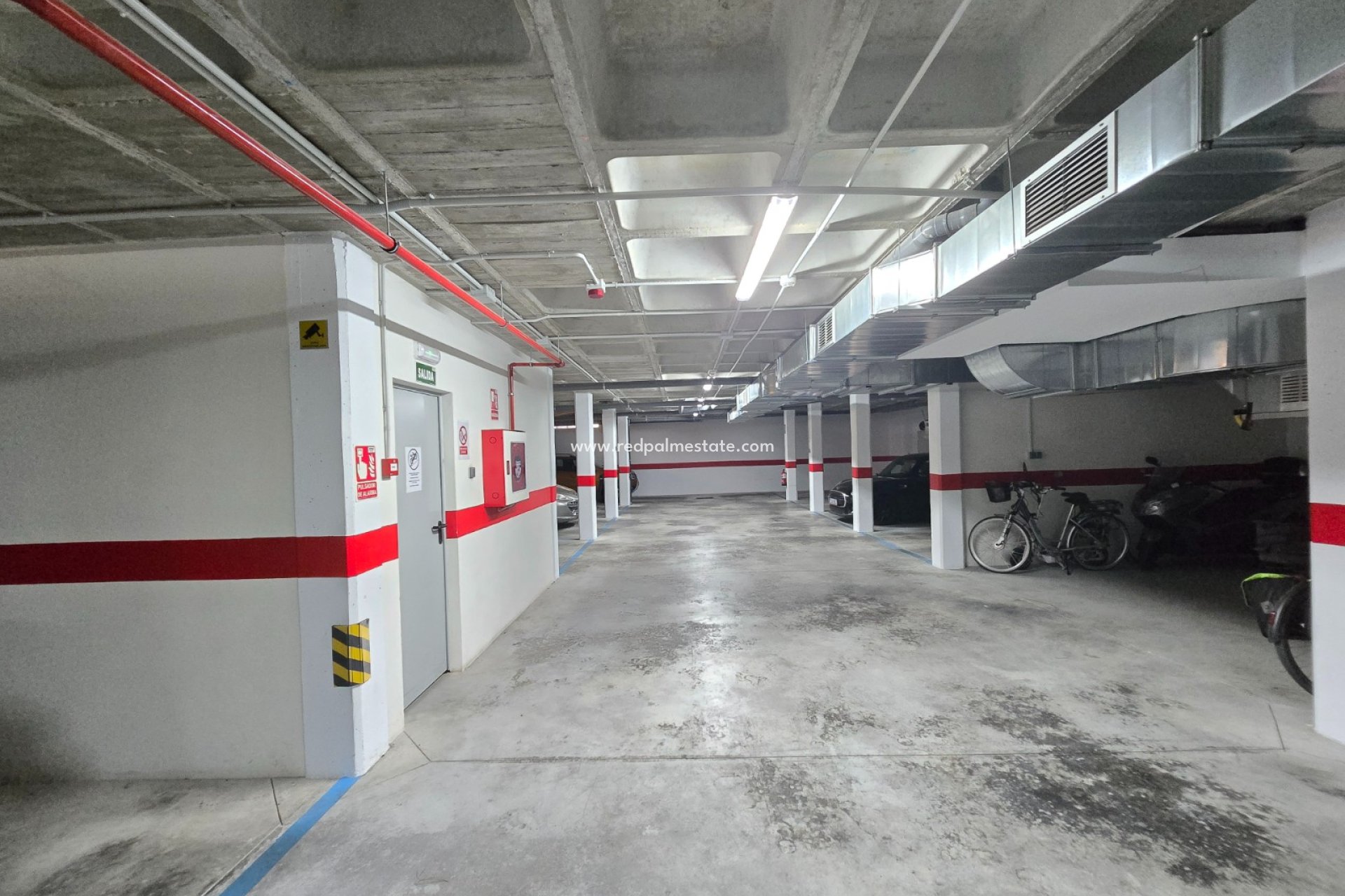 Återförsäljning - Lägenhet -
Orihuela Costa - Villamartín *