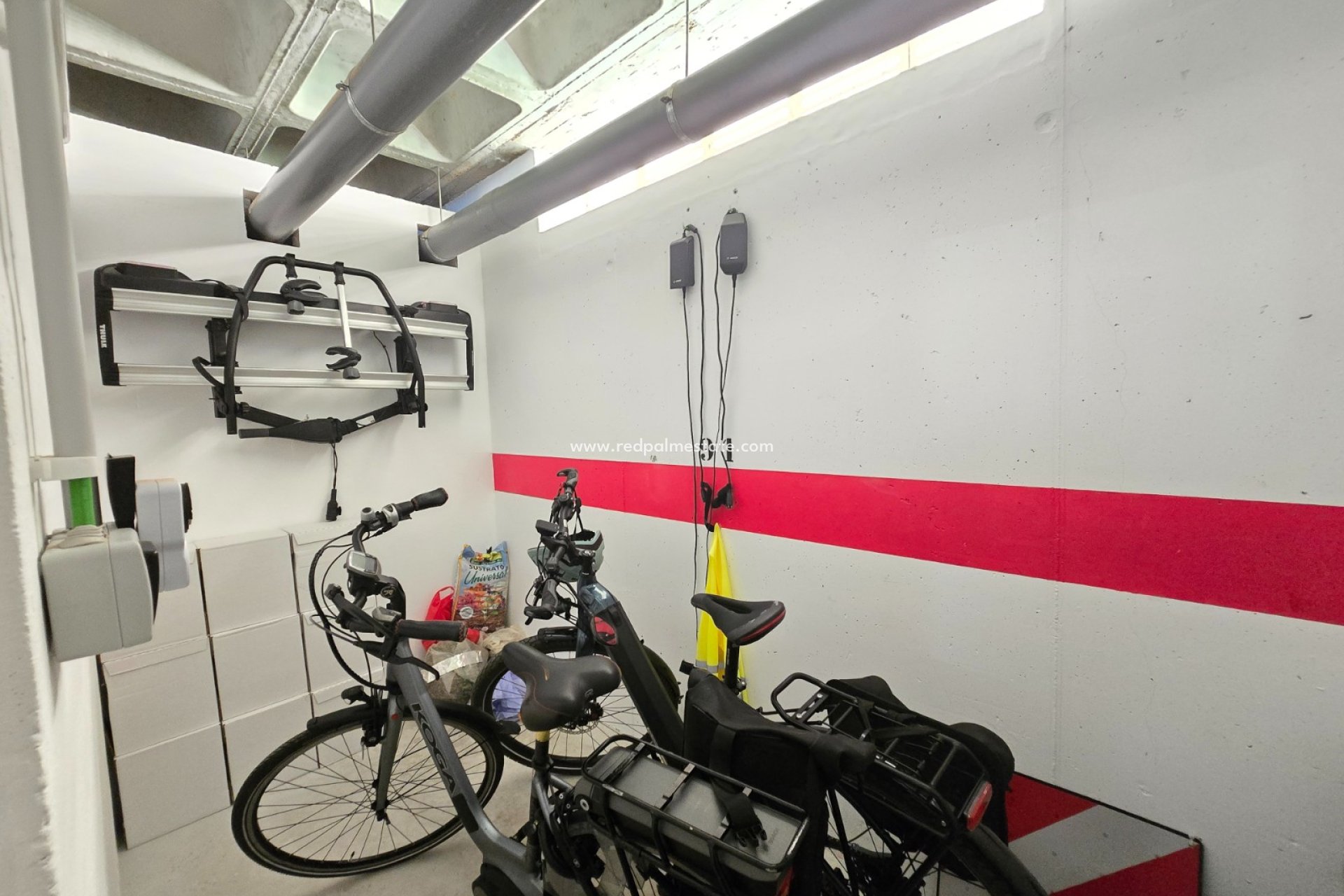 Återförsäljning - Lägenhet -
Orihuela Costa - Villamartín *