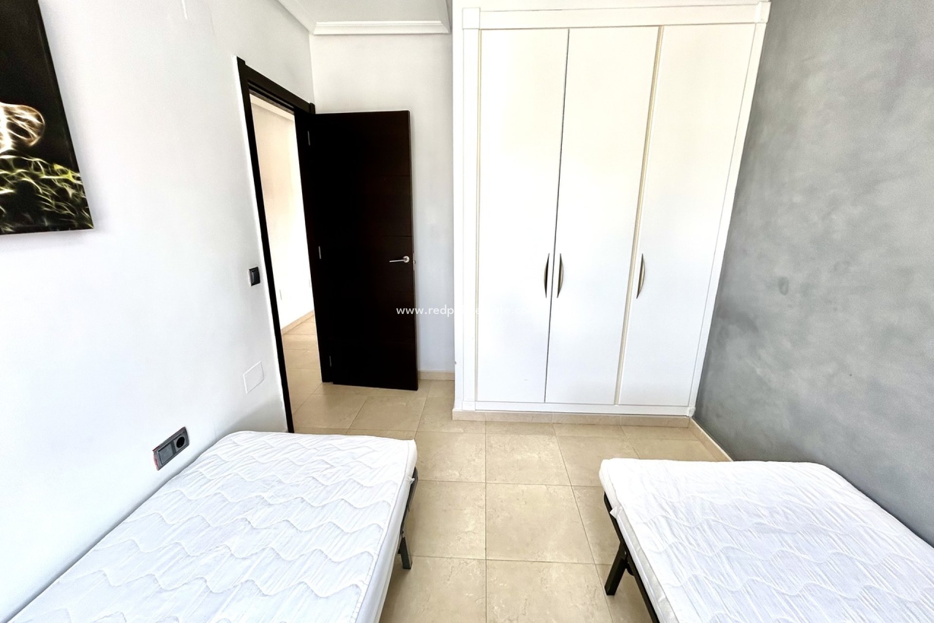 Återförsäljning - Lägenhet -
Orihuela Costa - Villamartín