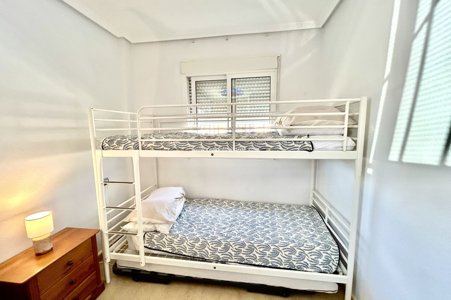 Återförsäljning - Lägenhet -
Orihuela Costa - Villamartín