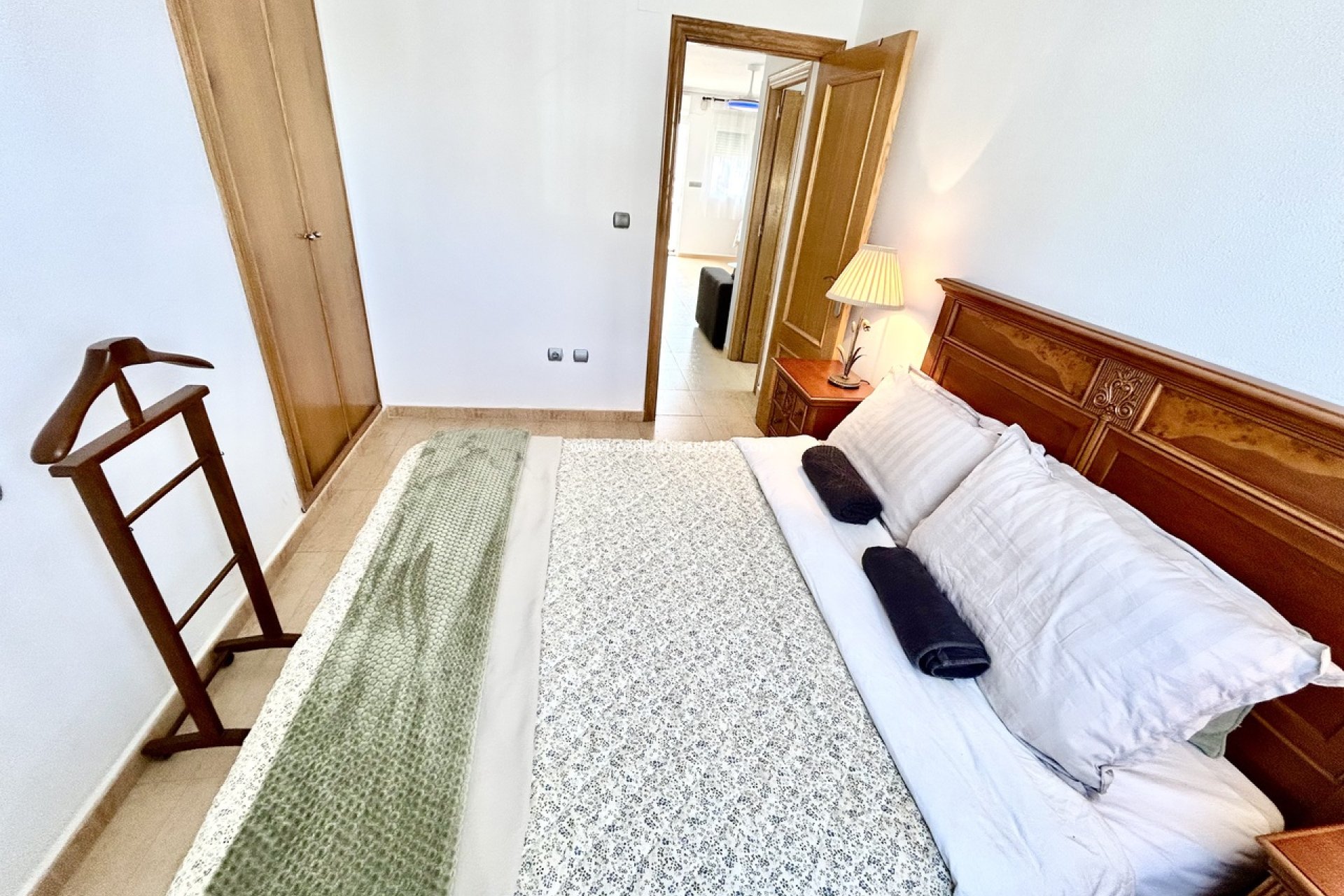 Återförsäljning - Lägenhet -
Orihuela Costa - Villamartín