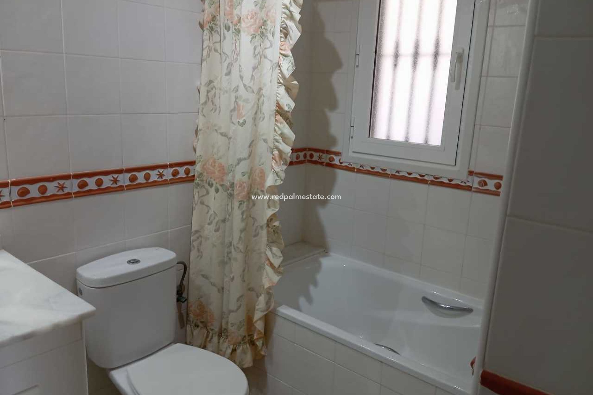 Återförsäljning - Lägenhet -
Orihuela Costa - Villamartín