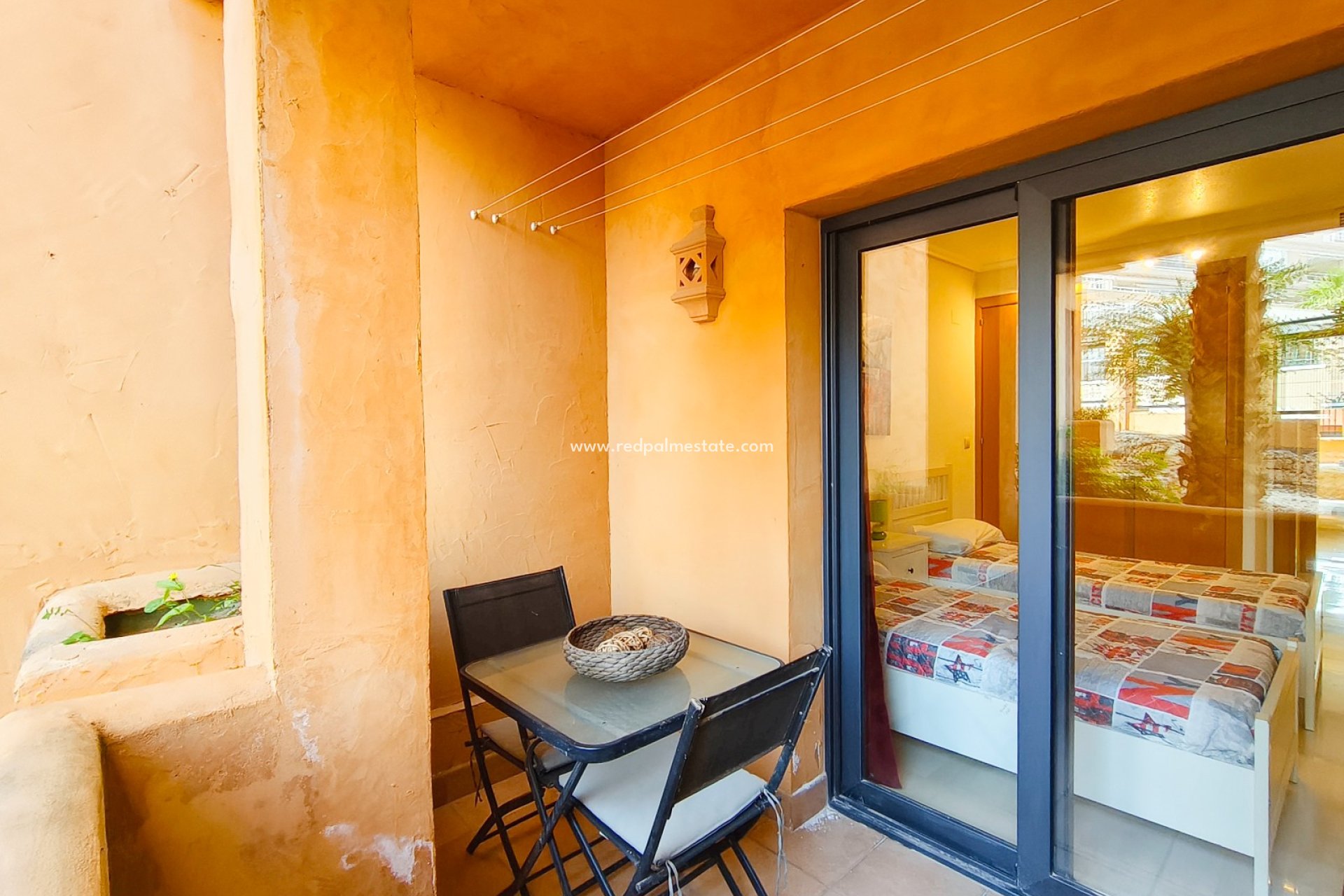 Återförsäljning - Lägenhet -
Orihuela Costa - Villamartín