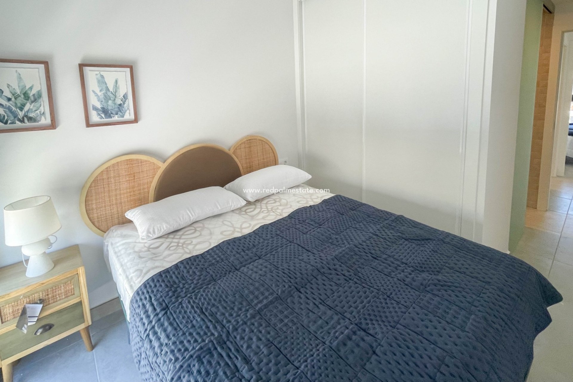 Återförsäljning - Lägenhet -
Orihuela Costa - Villamartín