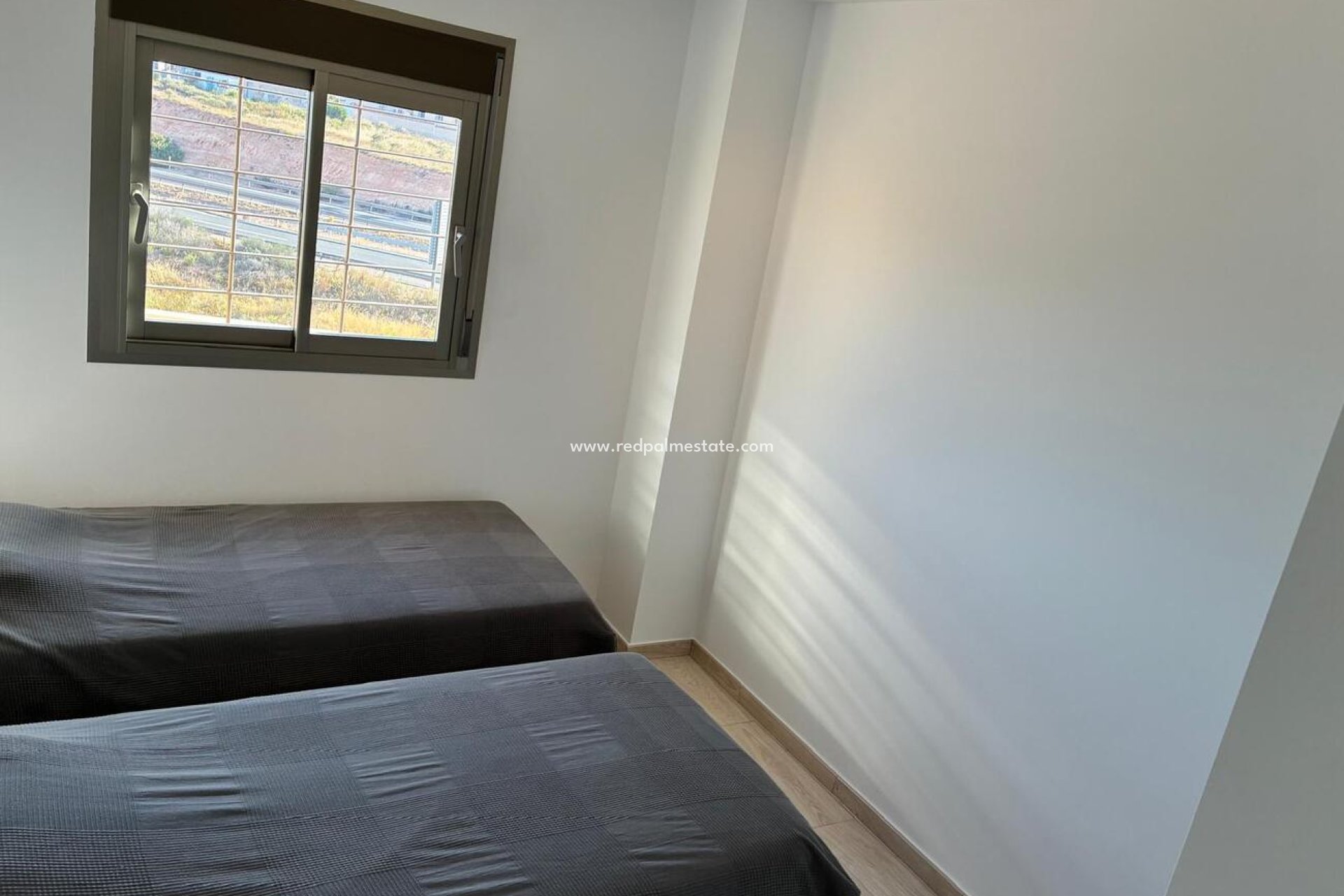 Återförsäljning - Lägenhet -
Orihuela Costa - Villamartín