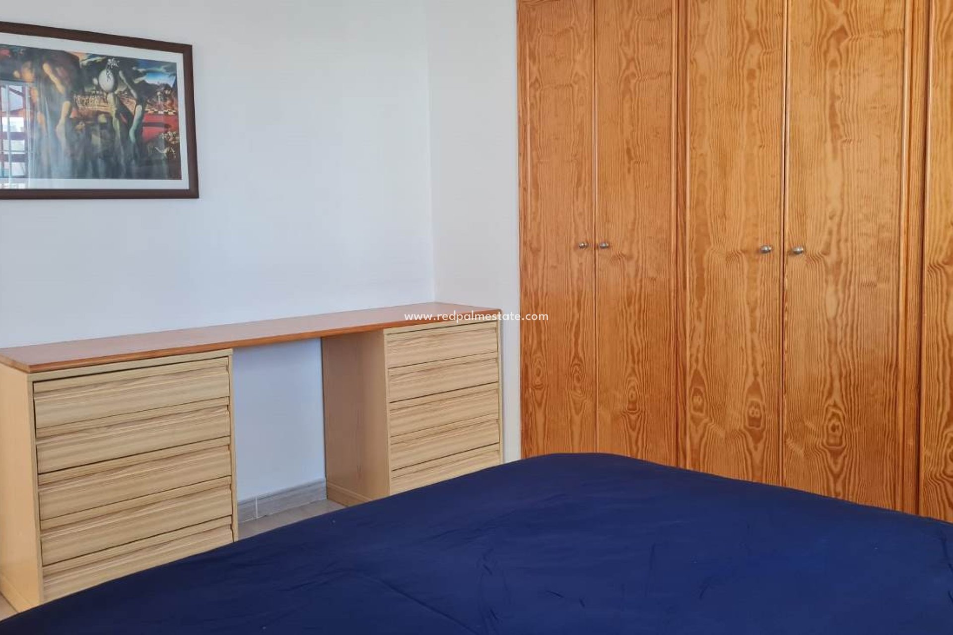Återförsäljning - Lägenhet -
Orihuela Costa - Villamartín