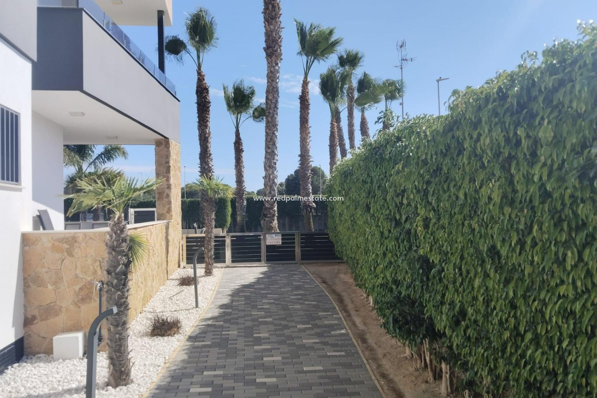 Återförsäljning - Lägenhet -
Orihuela Costa - Villamartín