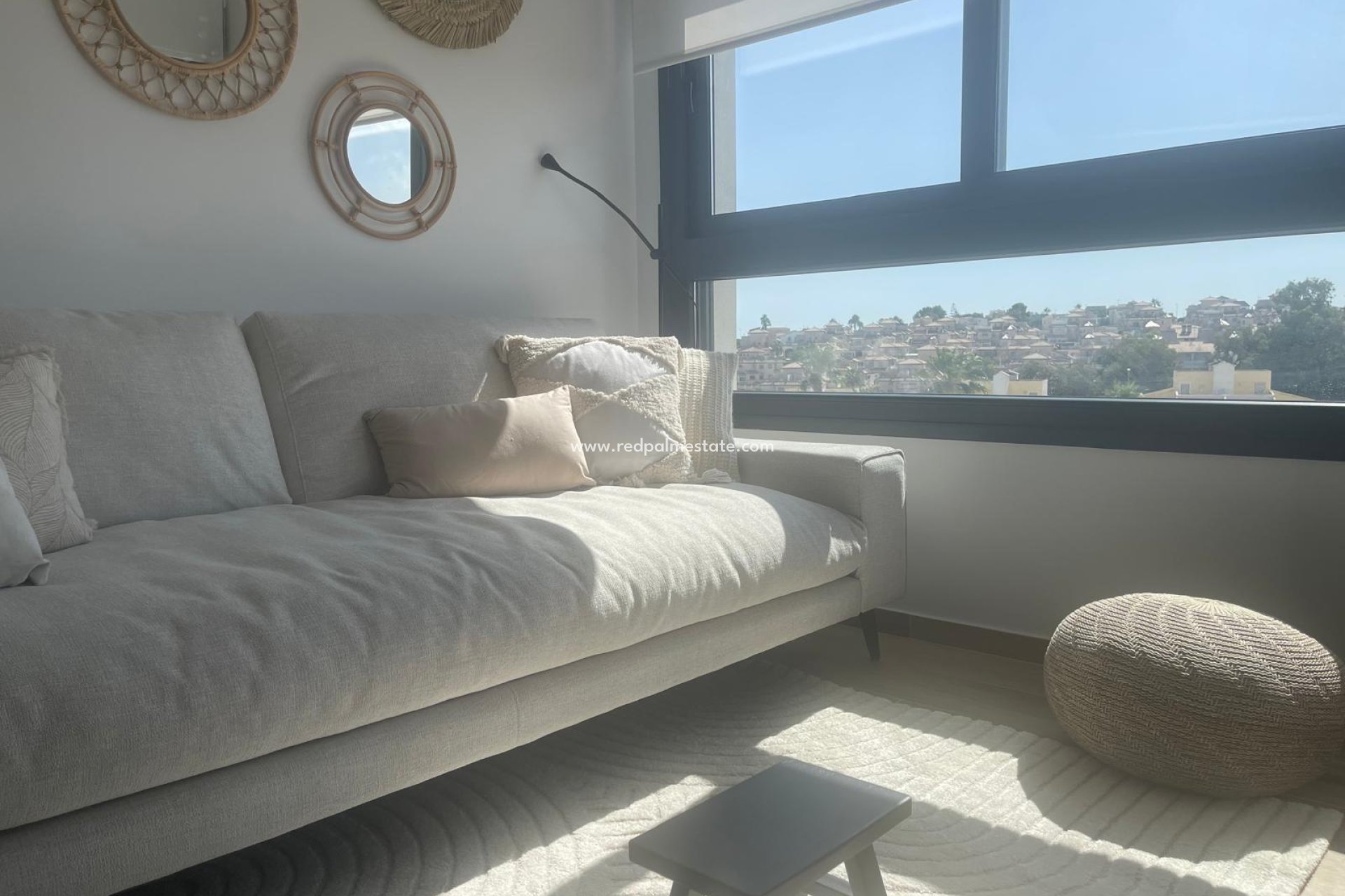 Återförsäljning - Lägenhet -
Orihuela Costa - Villamartín
