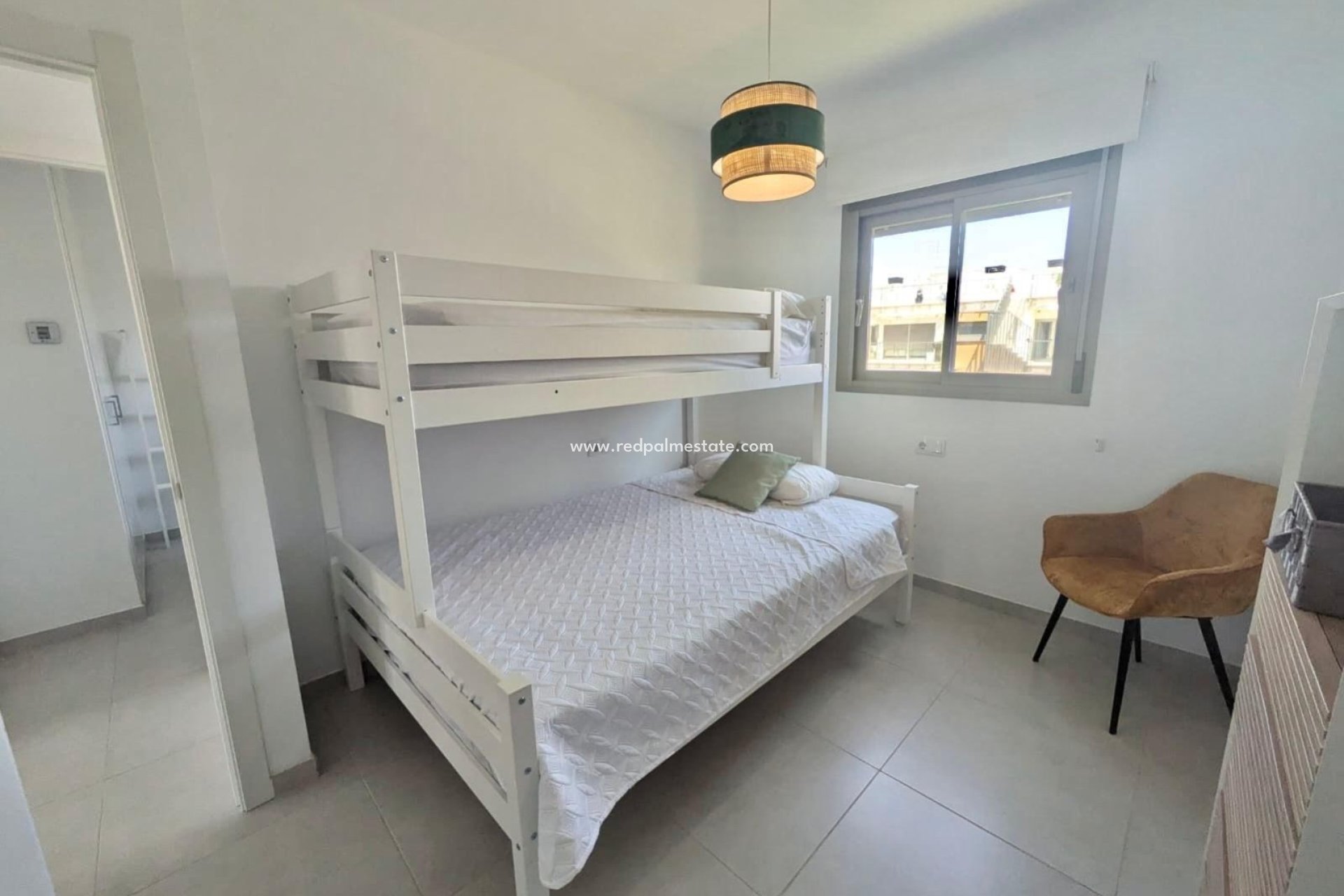 Återförsäljning - Lägenhet -
Orihuela Costa - Villamartín