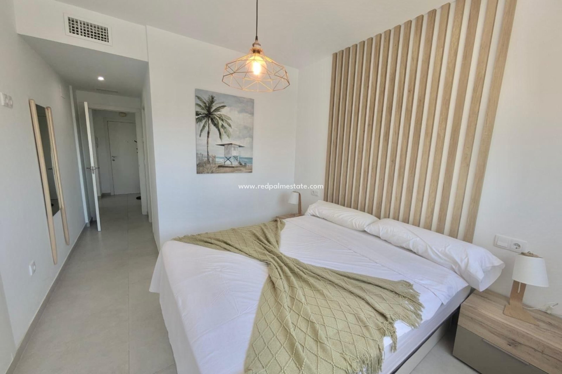 Återförsäljning - Lägenhet -
Orihuela Costa - Villamartín