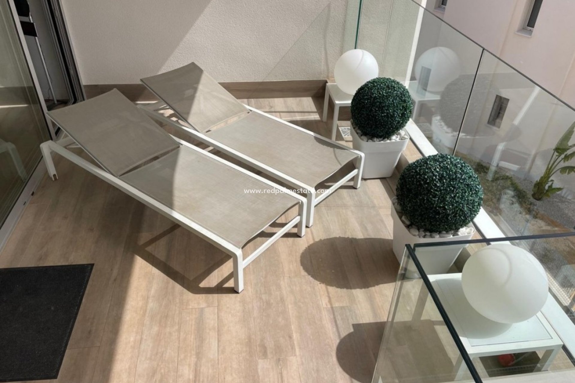 Återförsäljning - Lägenhet -
Orihuela Costa - Villamartín