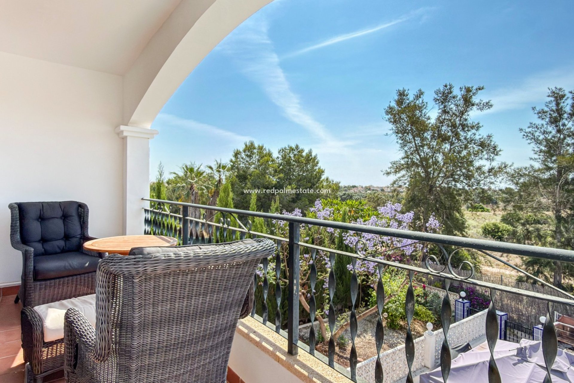 Återförsäljning - Lägenhet -
Orihuela Costa - Villamartín