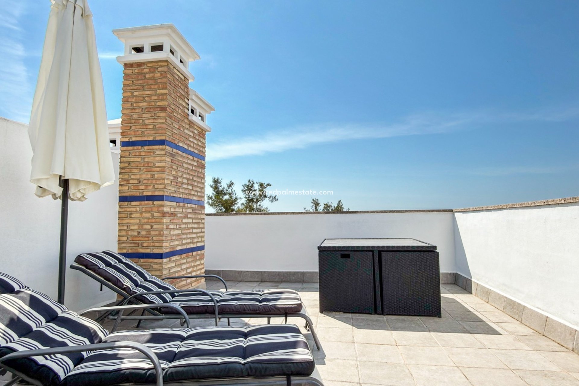 Återförsäljning - Lägenhet -
Orihuela Costa - Villamartín