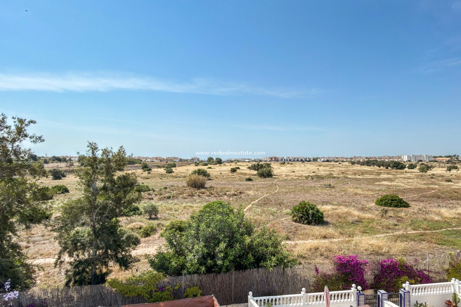 Återförsäljning - Lägenhet -
Orihuela Costa - Villamartín