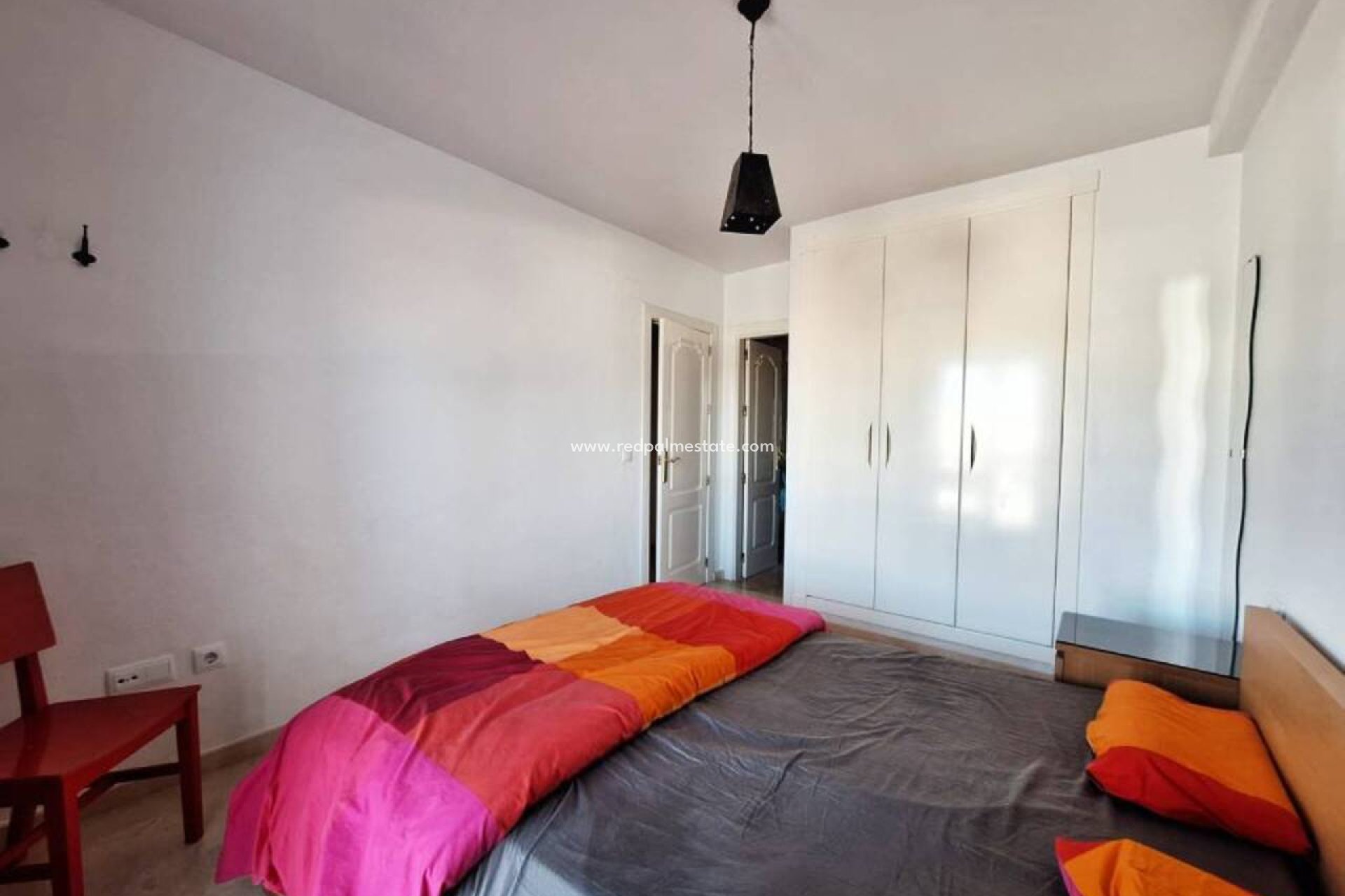 Återförsäljning - Lägenhet -
Orihuela Costa - Villamartín