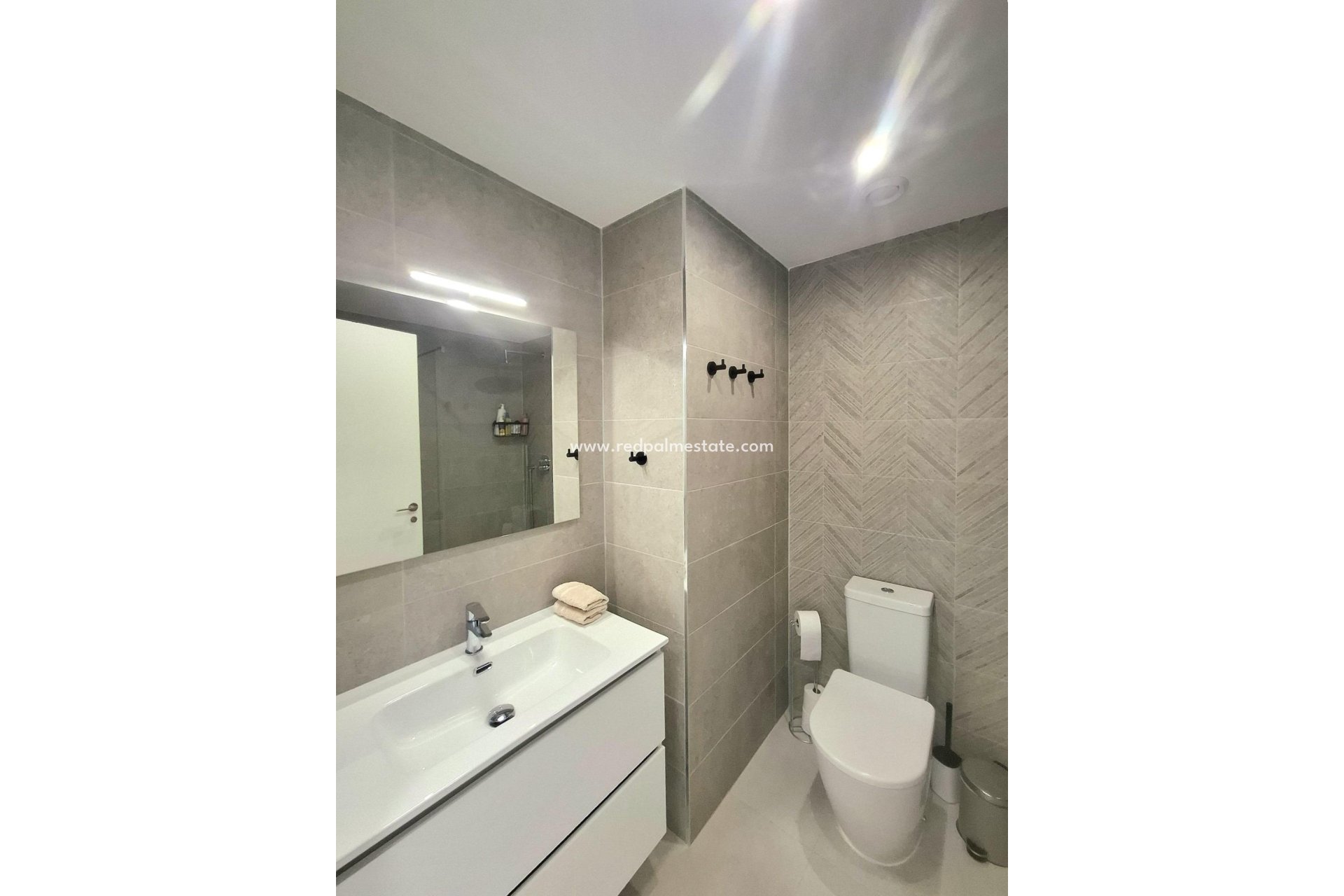 Återförsäljning - Lägenhet -
Orihuela Costa - Villamartín