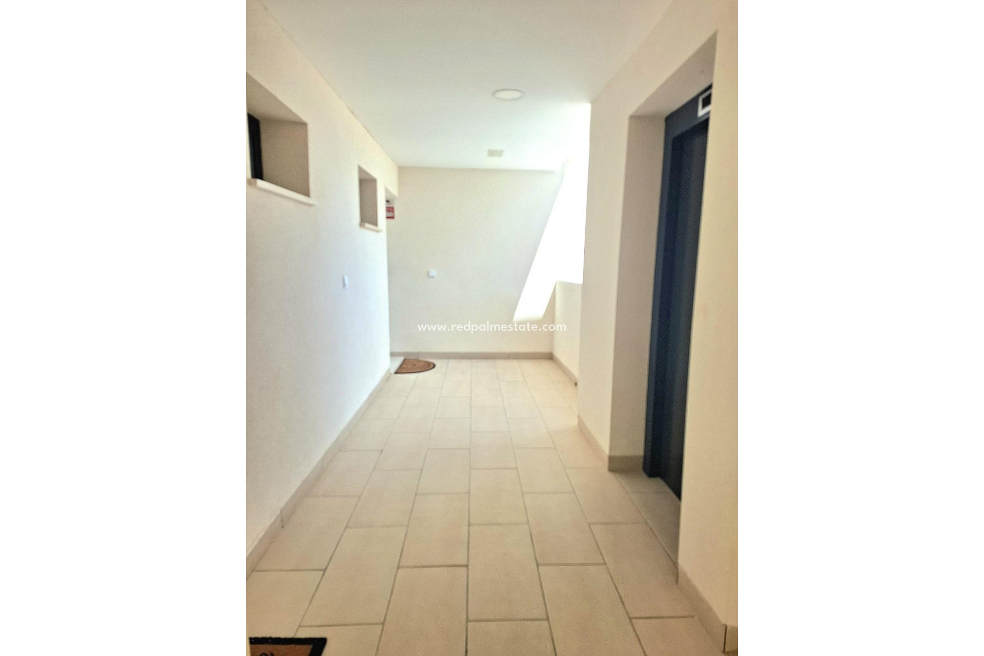 Återförsäljning - Lägenhet -
Orihuela Costa - Villamartín
