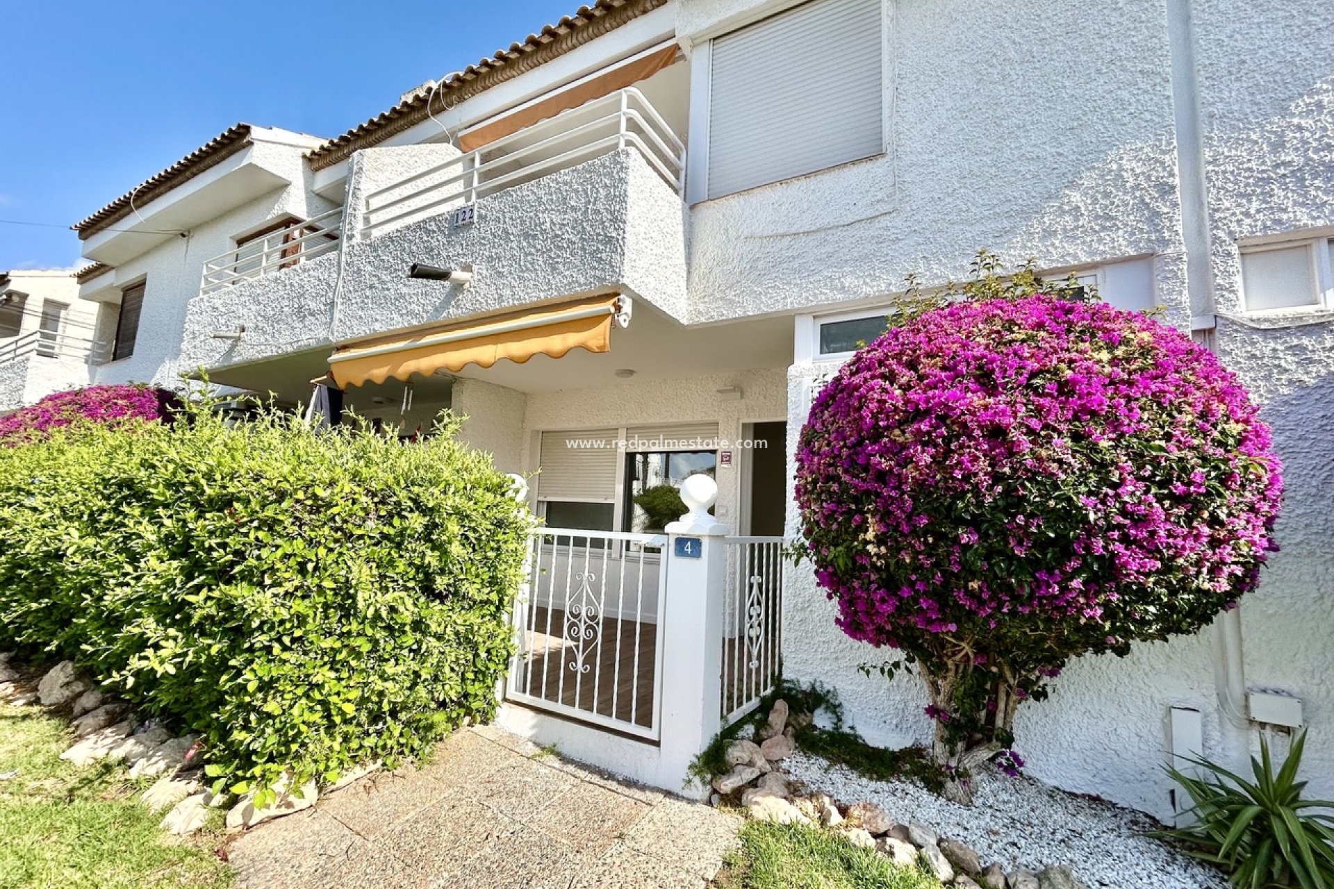 Återförsäljning - Lägenhet -
Orihuela Costa - Villamartín