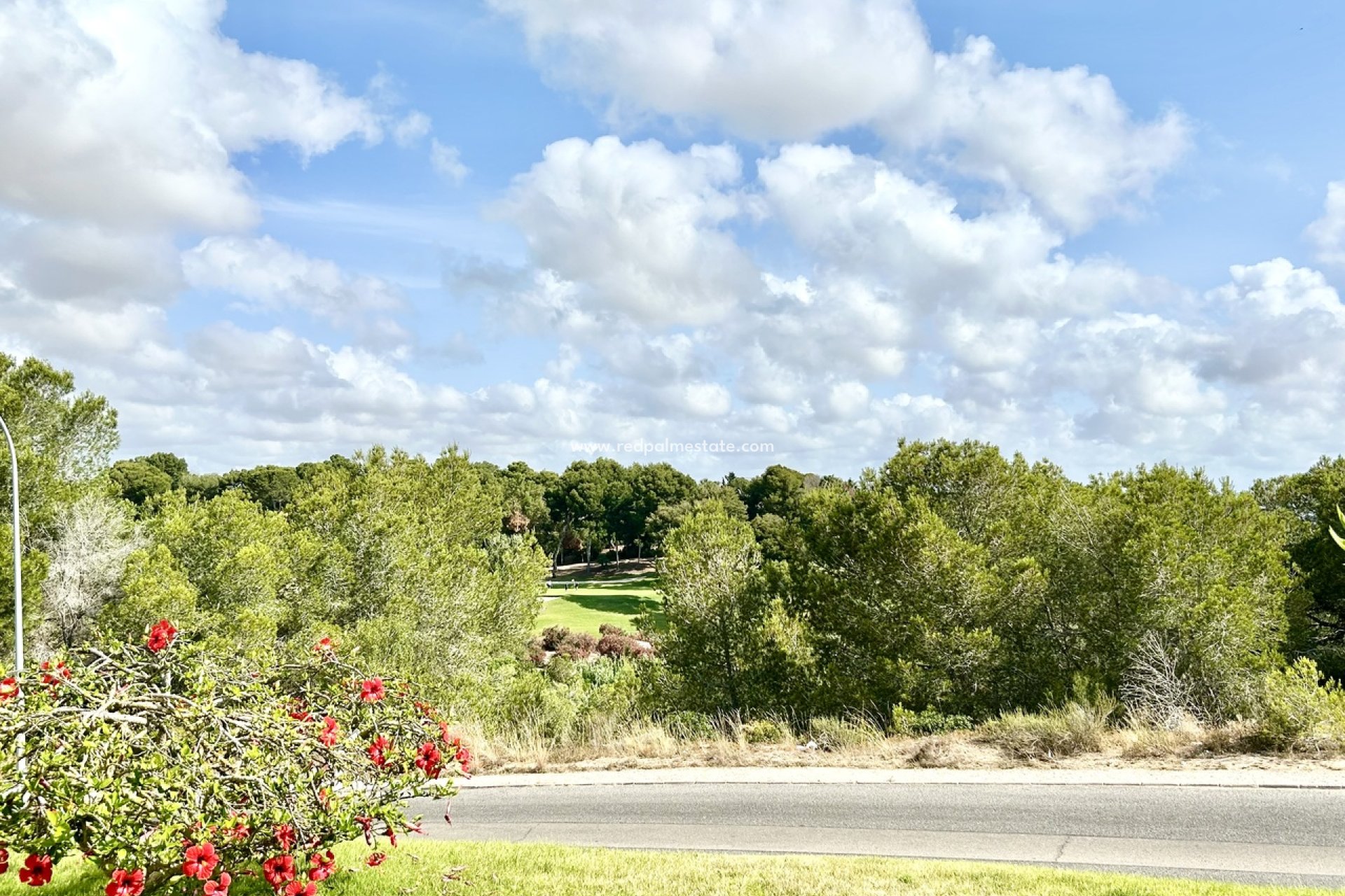 Återförsäljning - Lägenhet -
Orihuela Costa - Villamartín