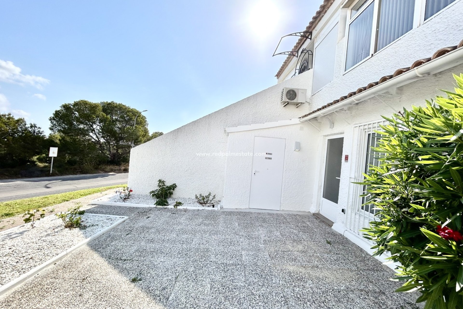 Återförsäljning - Lägenhet -
Orihuela Costa - Villamartín