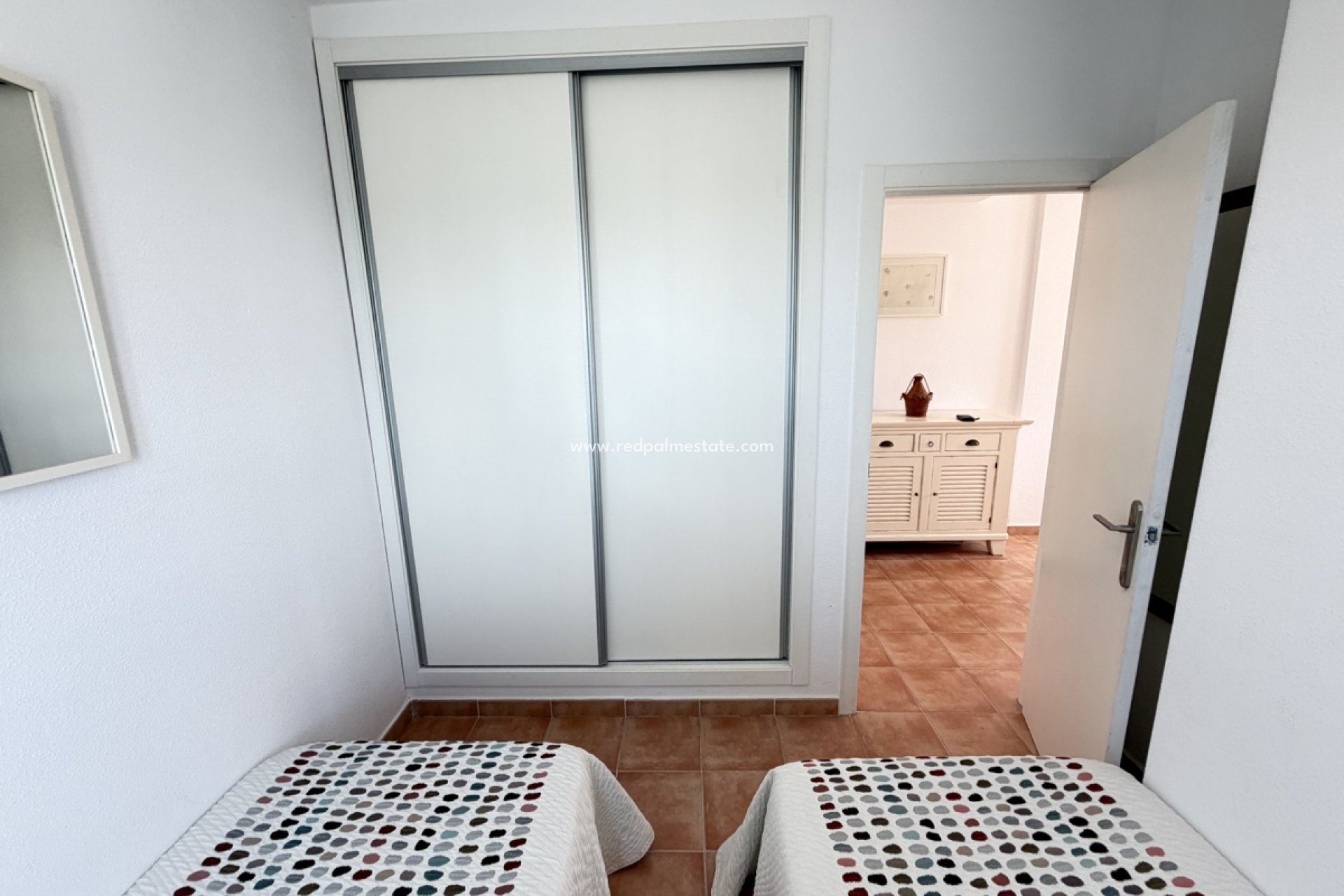 Återförsäljning - Lägenhet -
Orihuela Costa - Villamartín
