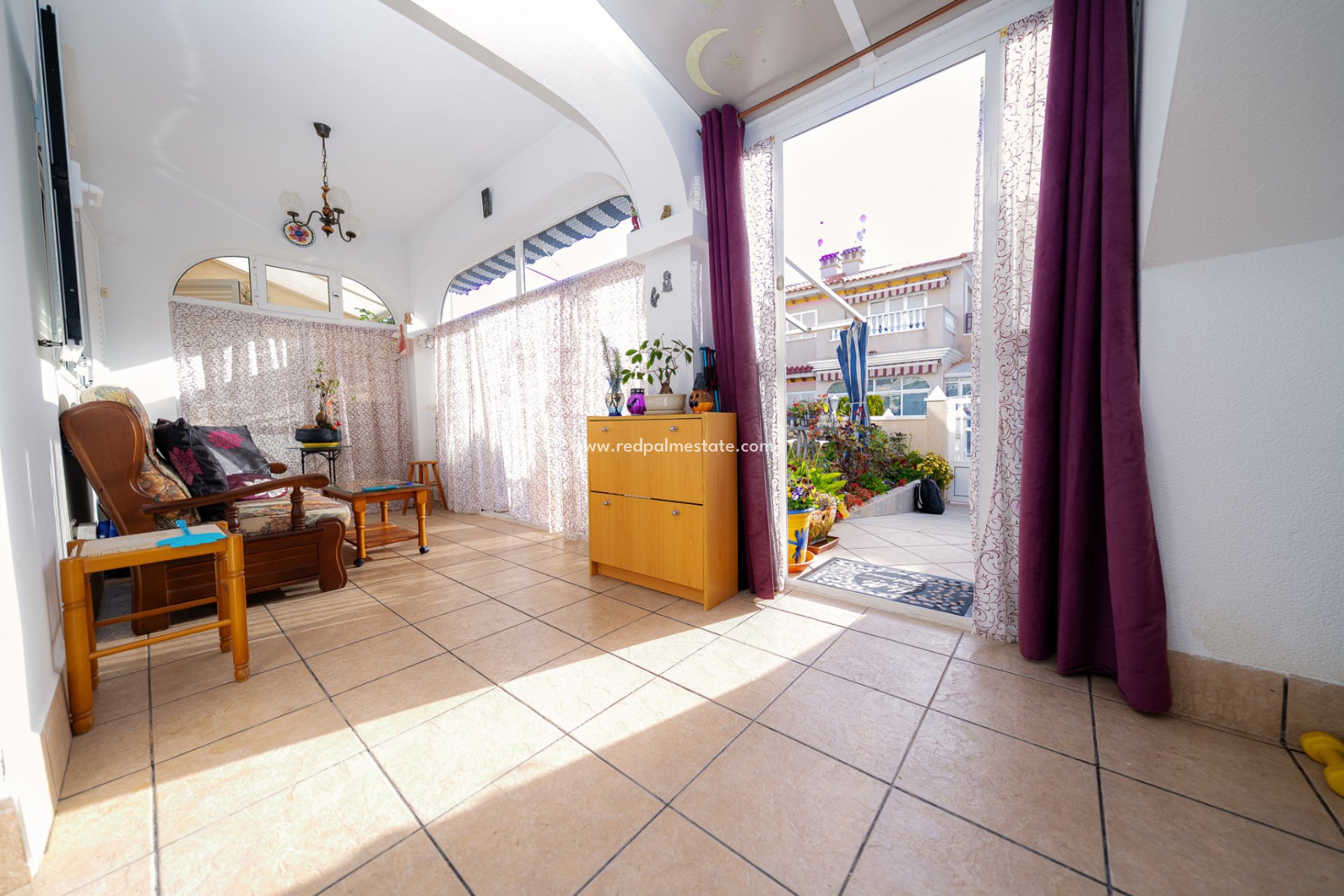 Återförsäljning - Lägenhet -
Orihuela Costa - Zenia Mar