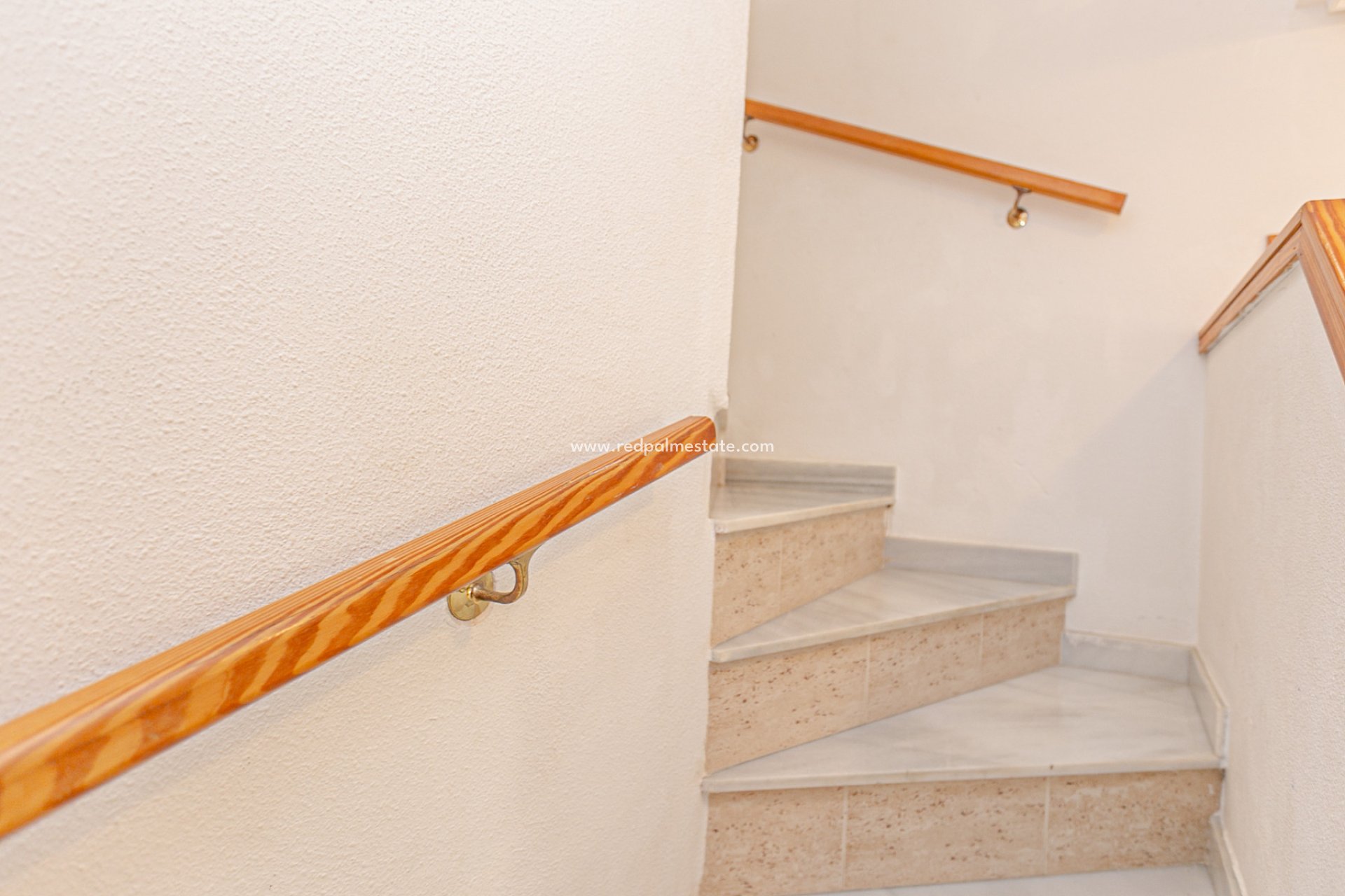 Återförsäljning - Lägenhet -
Orihuela Costa - Zenia Mar