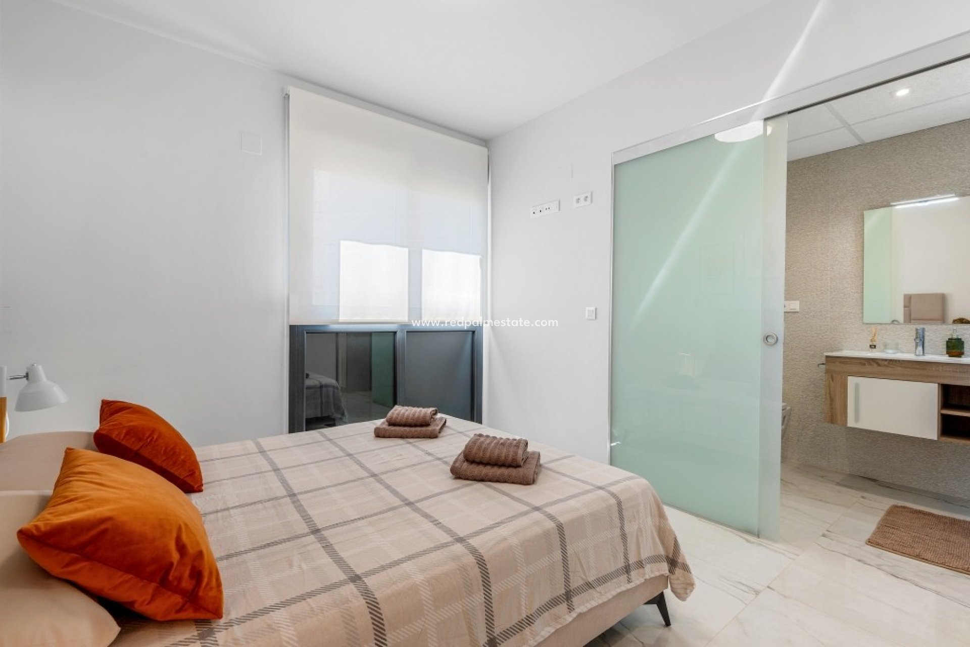 Återförsäljning - Lägenhet -
Orihuela Costa