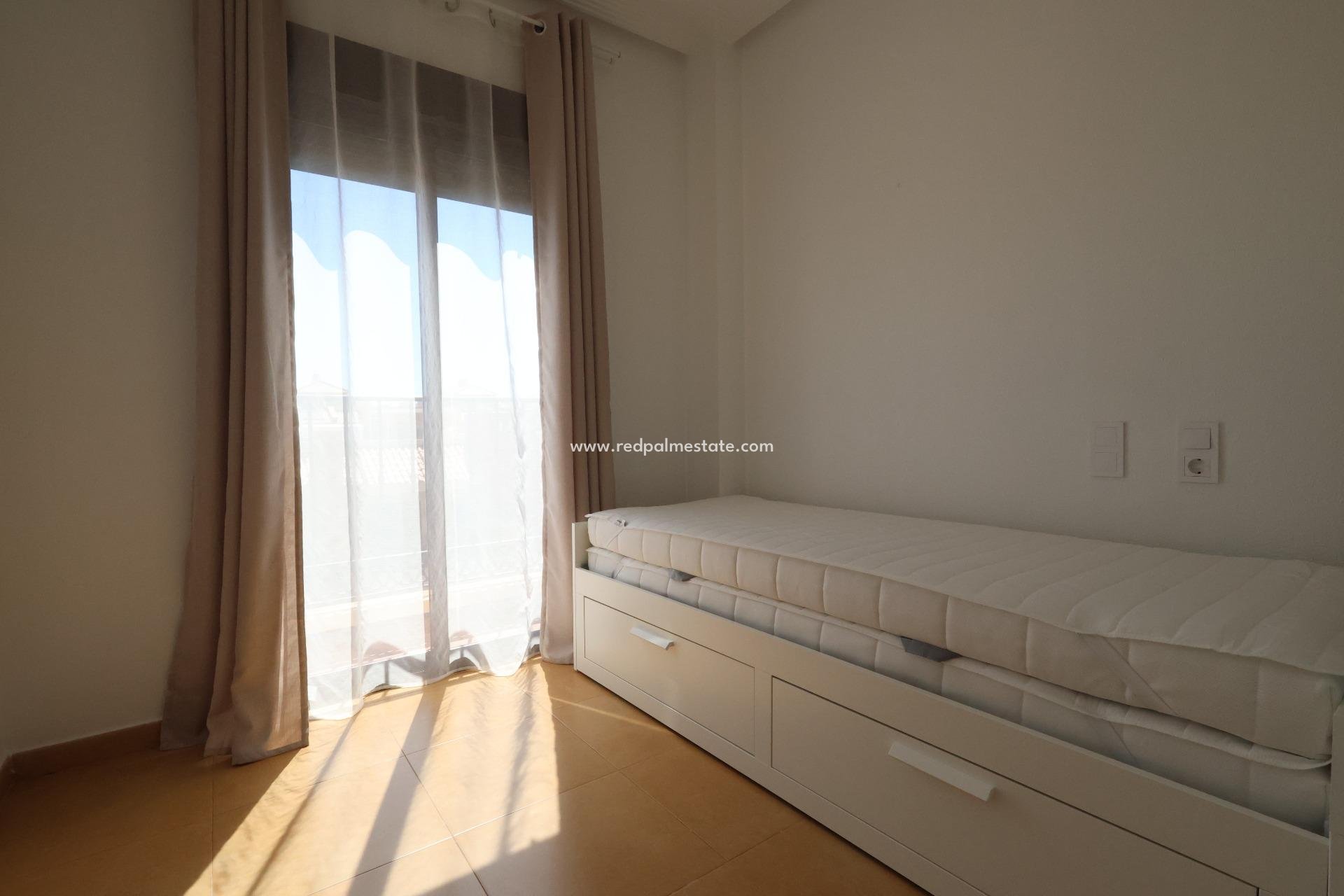 Återförsäljning - Lägenhet -
Orihuela Costa