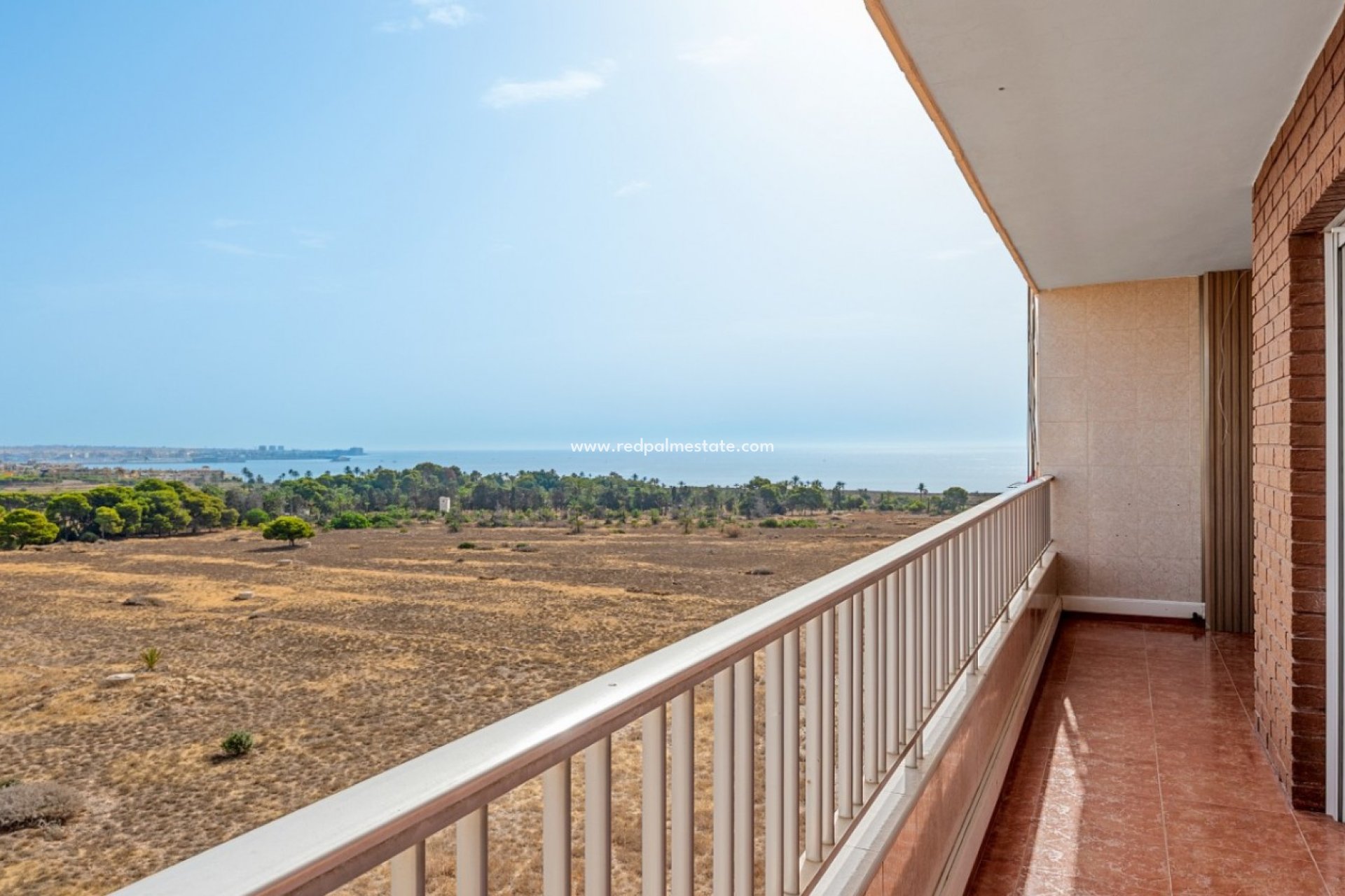 Återförsäljning - Lägenhet -
Orihuela Costa