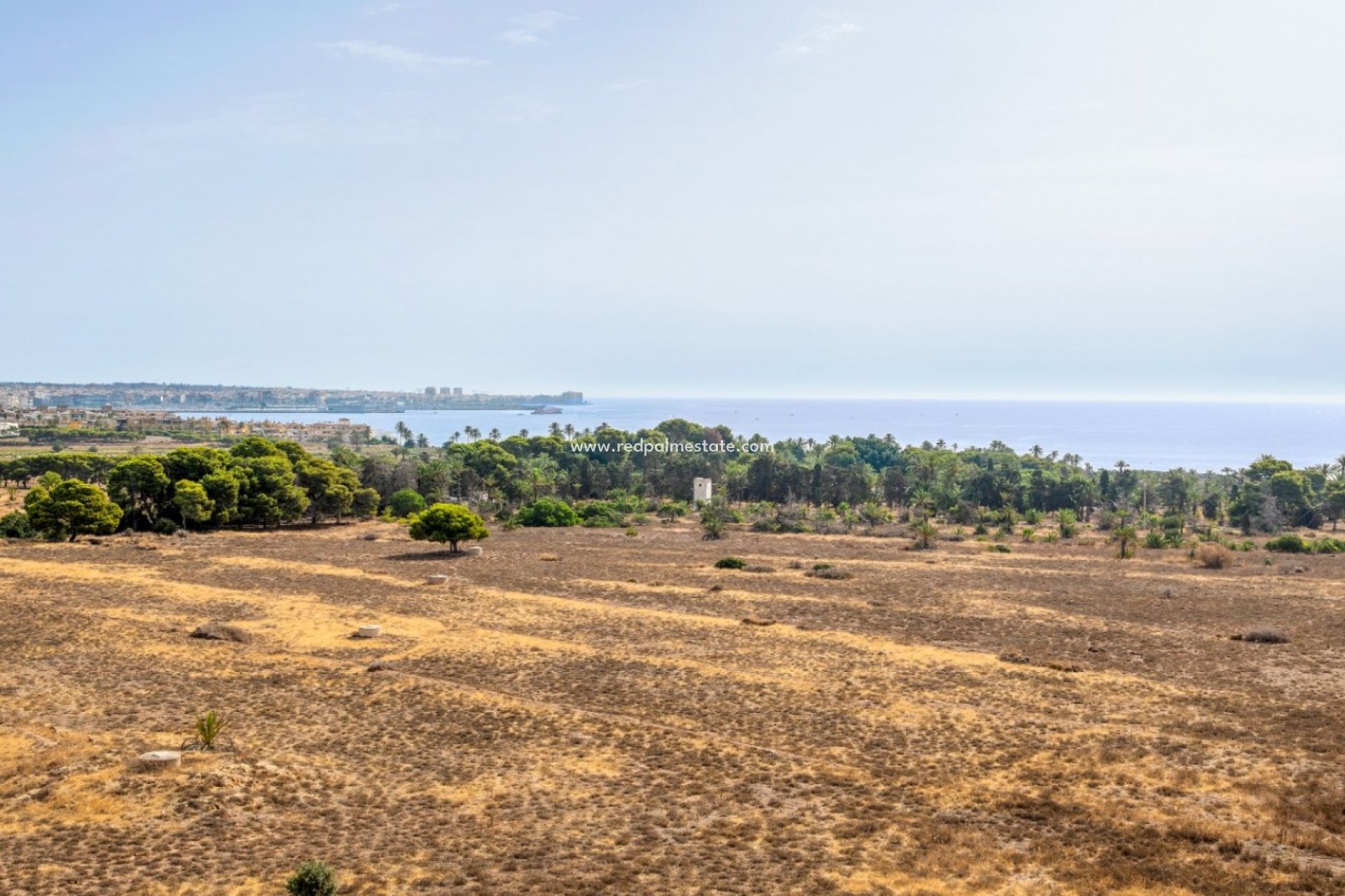 Återförsäljning - Lägenhet -
Orihuela Costa