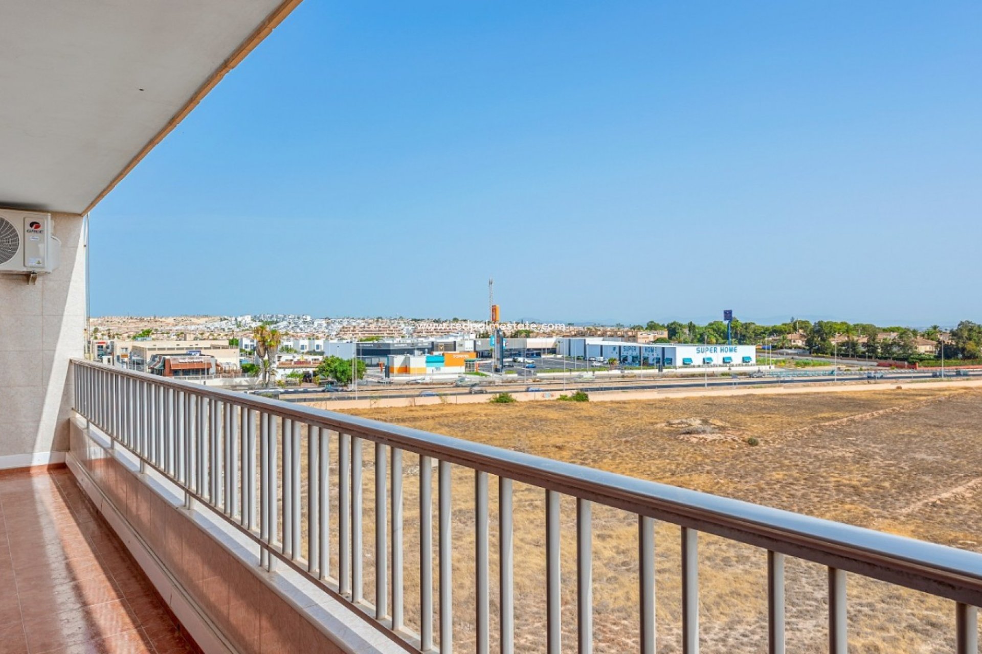 Återförsäljning - Lägenhet -
Orihuela Costa