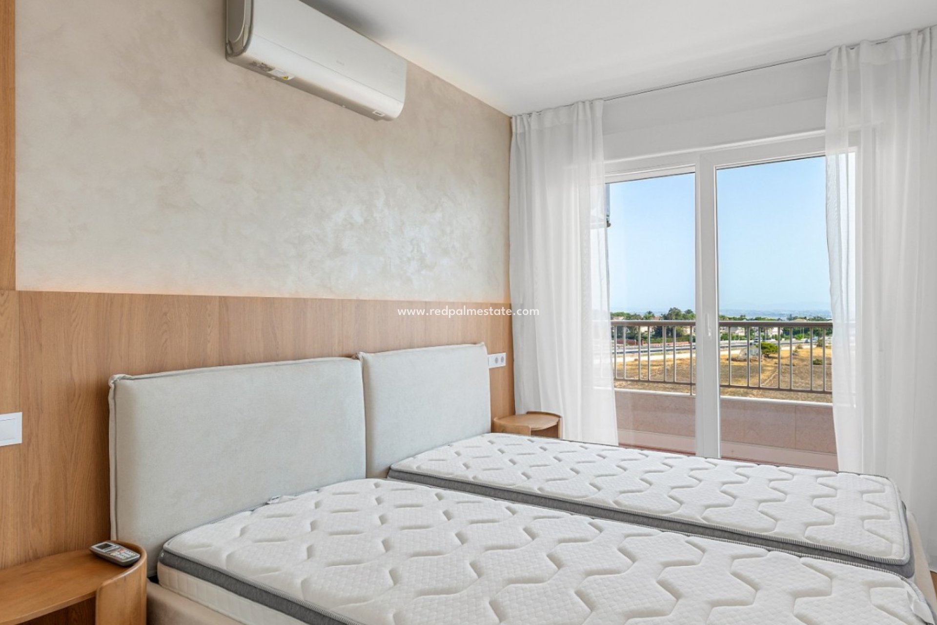 Återförsäljning - Lägenhet -
Orihuela Costa