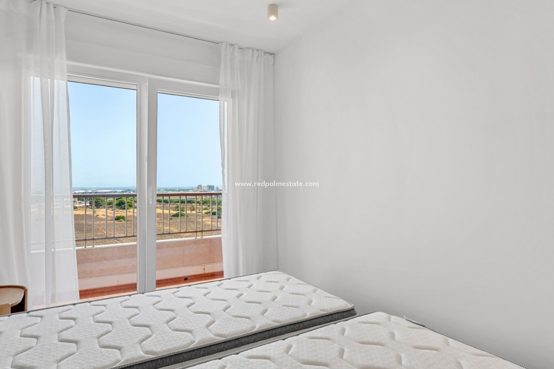 Återförsäljning - Lägenhet -
Orihuela Costa