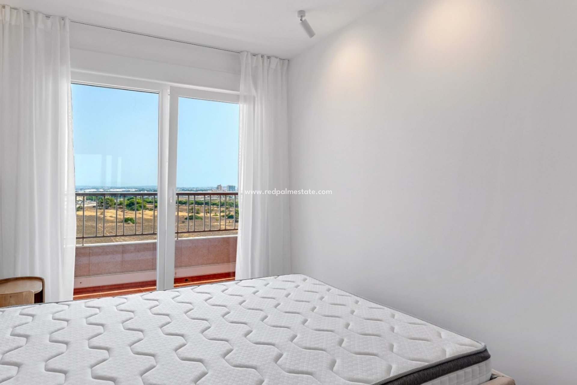 Återförsäljning - Lägenhet -
Orihuela Costa