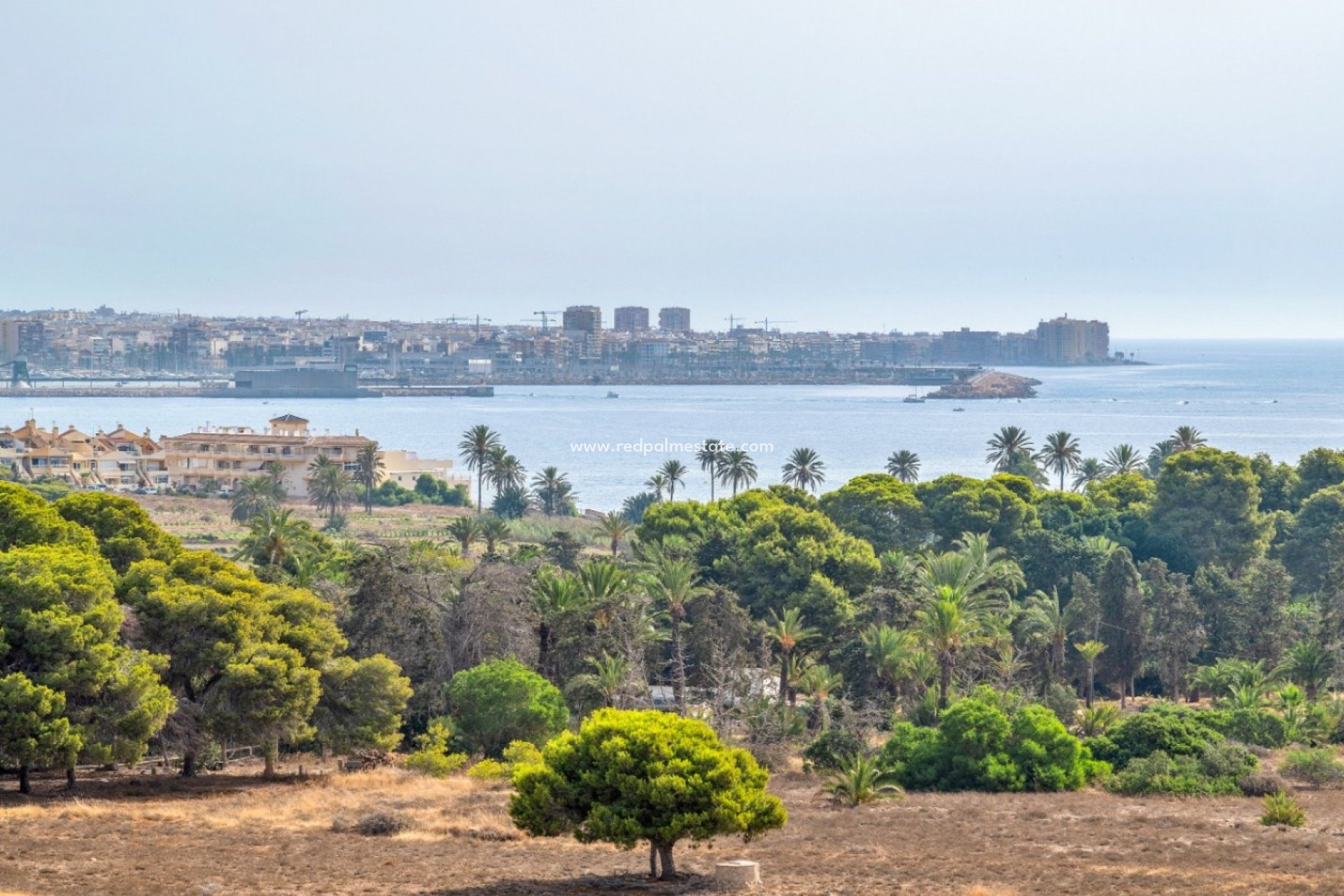Återförsäljning - Lägenhet -
Orihuela Costa