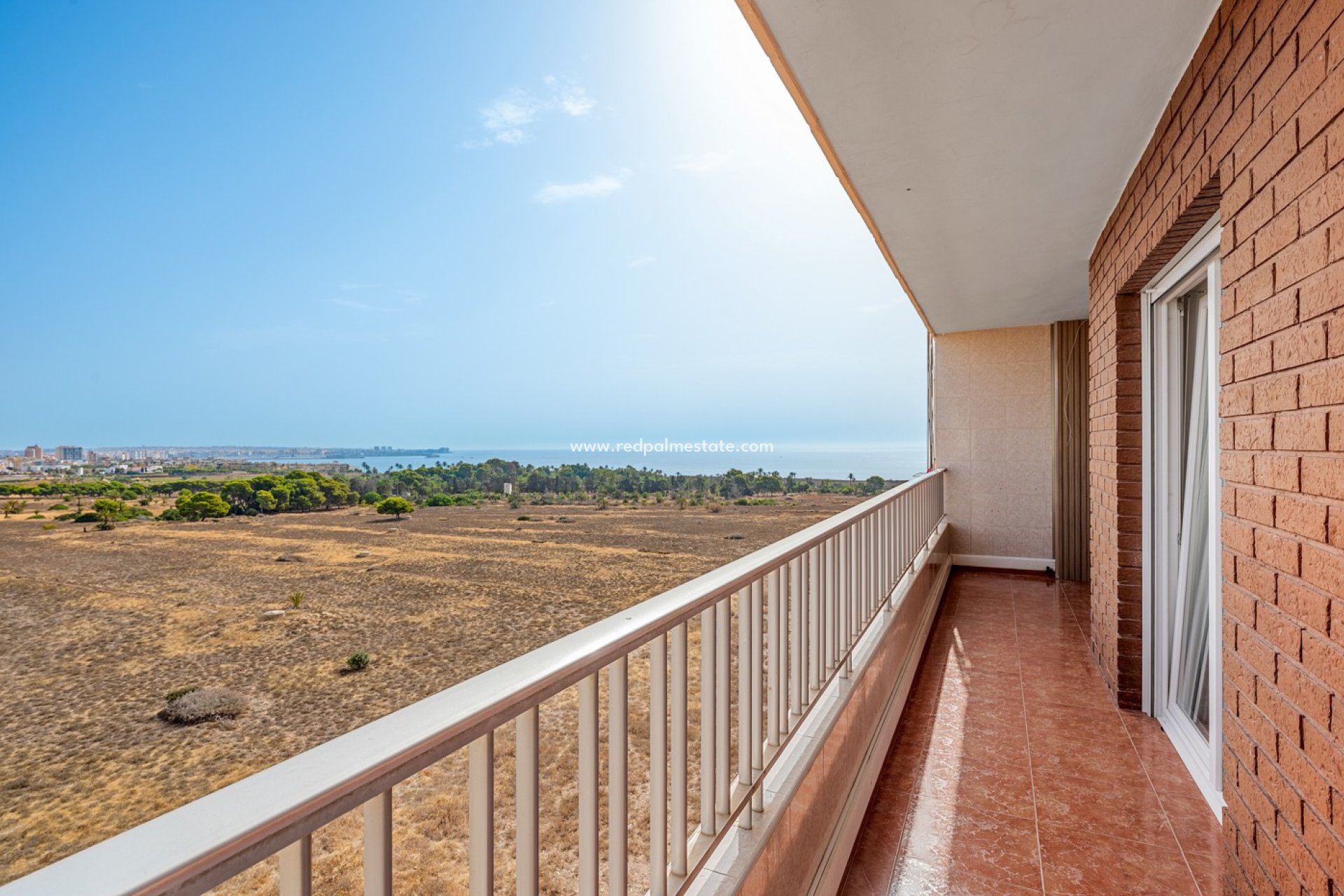 Återförsäljning - Lägenhet -
Orihuela Costa