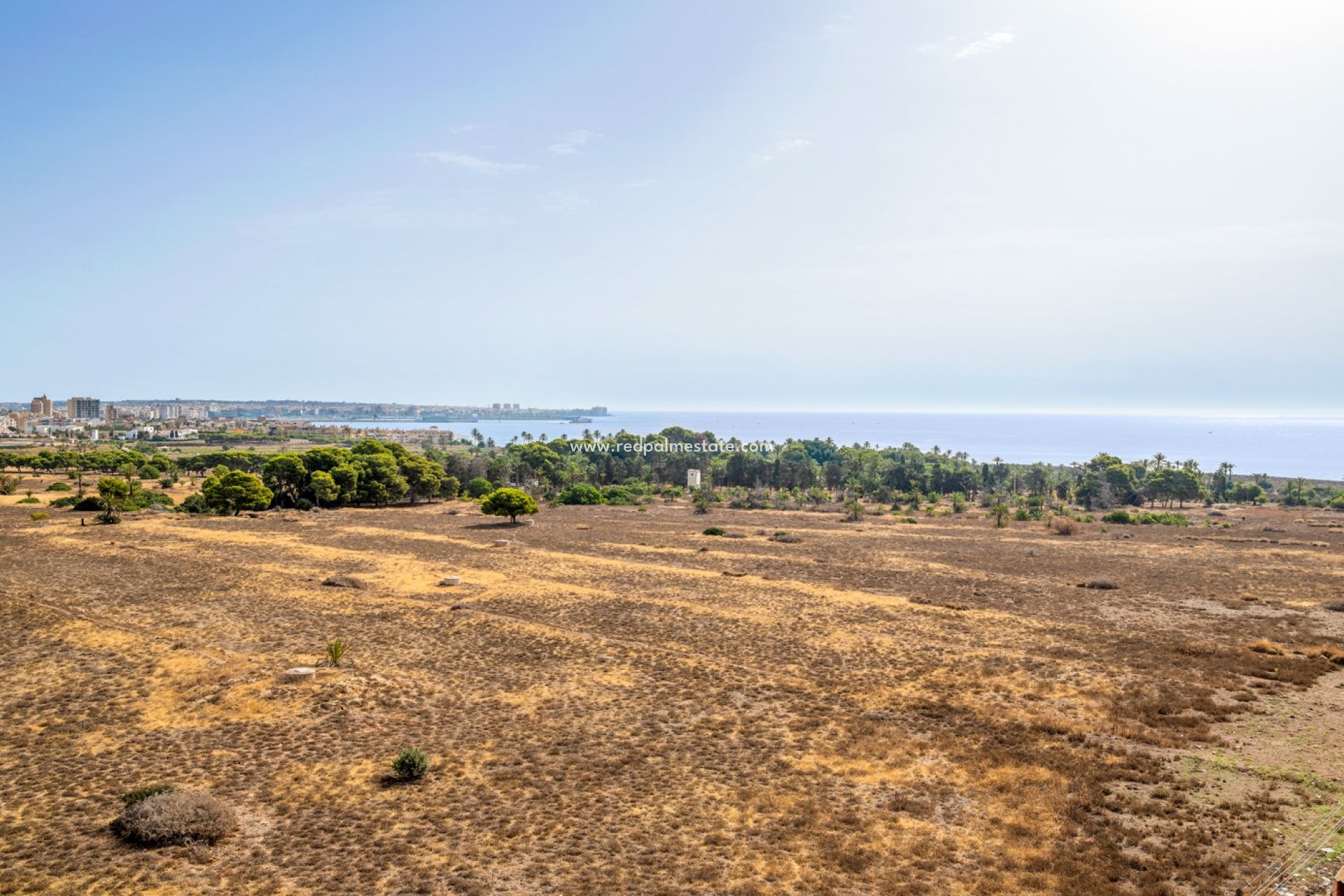 Återförsäljning - Lägenhet -
Orihuela Costa