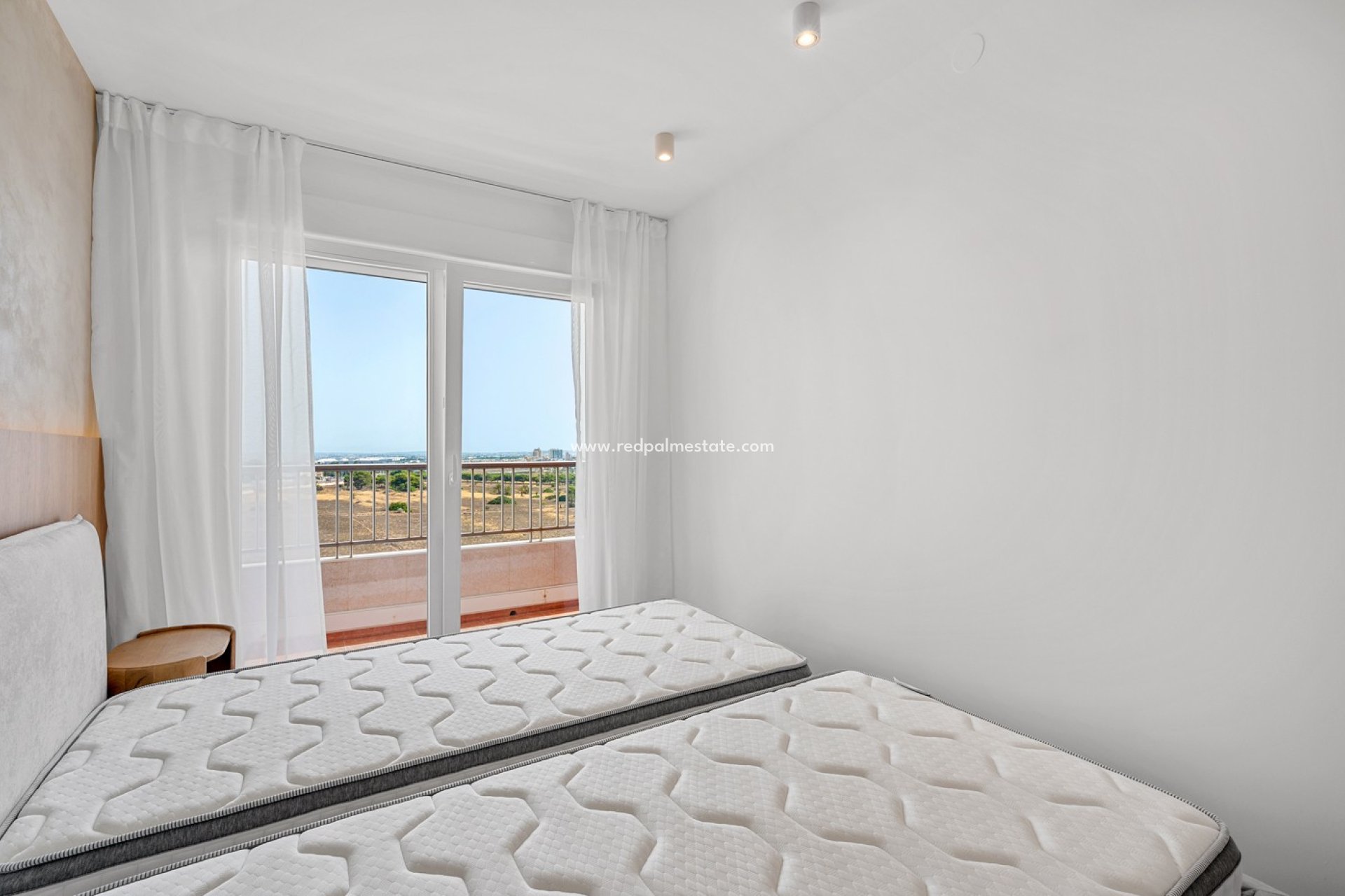 Återförsäljning - Lägenhet -
Orihuela Costa