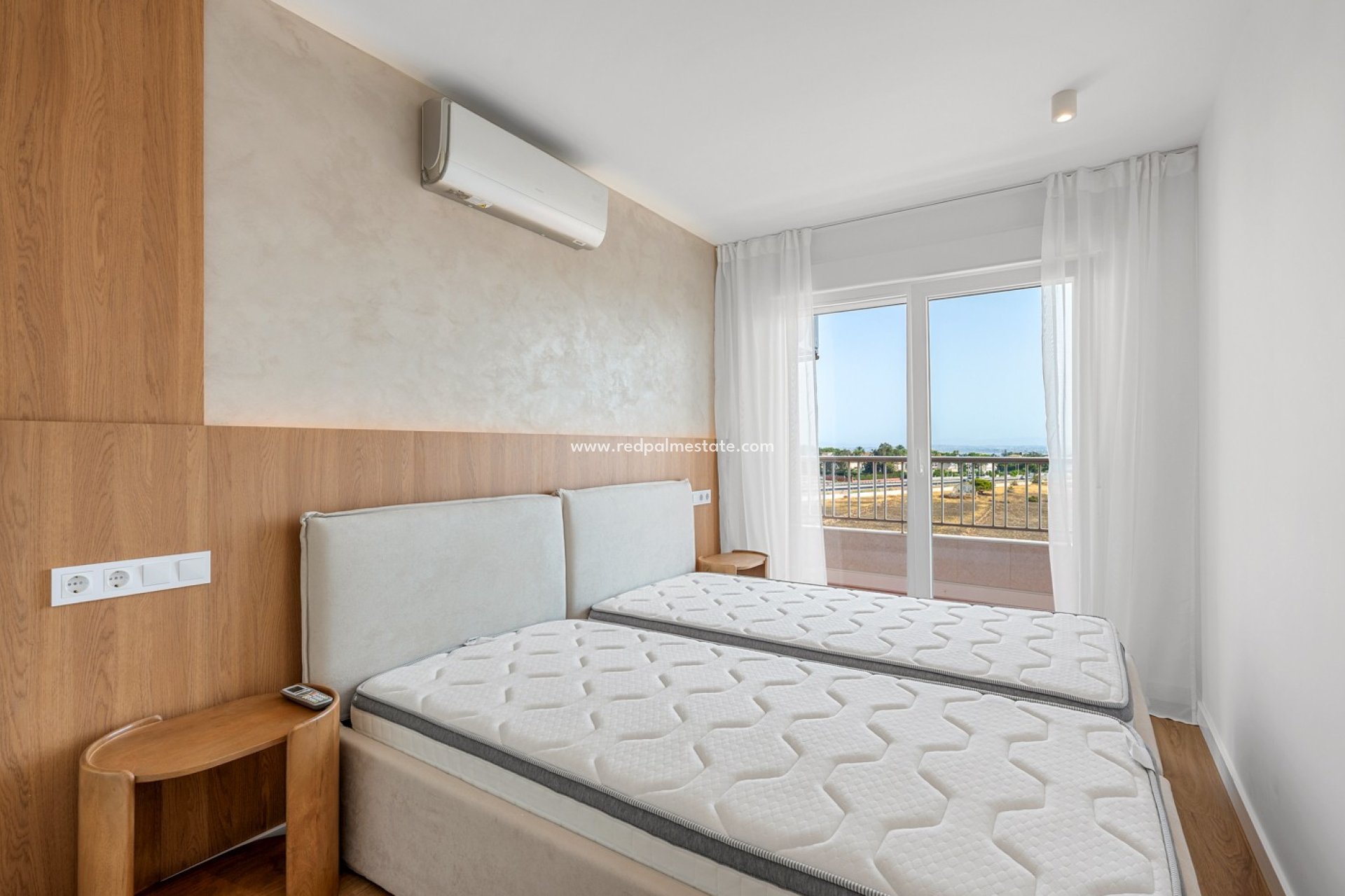 Återförsäljning - Lägenhet -
Orihuela Costa