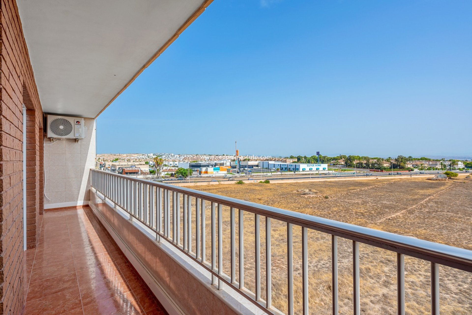 Återförsäljning - Lägenhet -
Orihuela Costa
