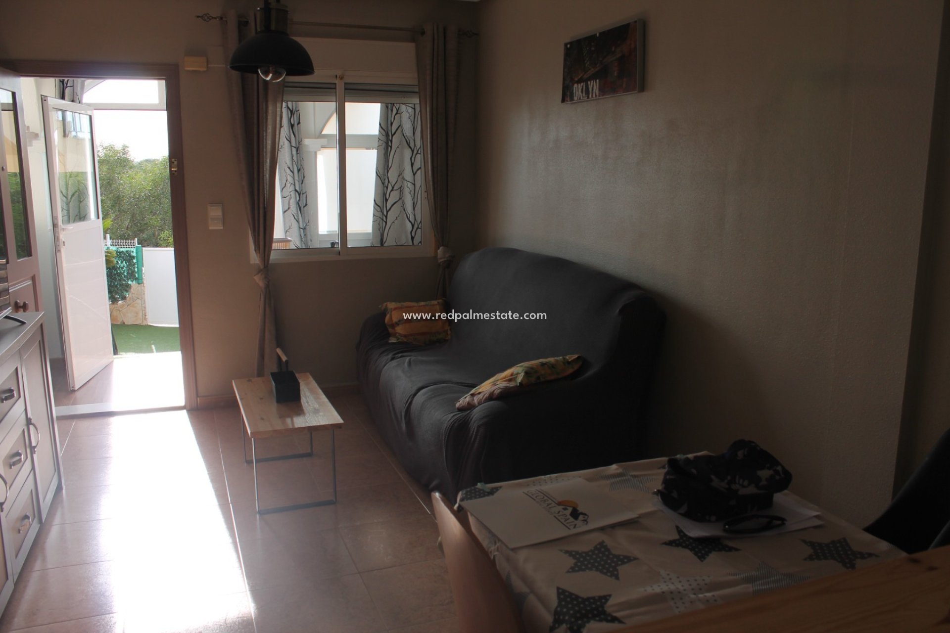 Återförsäljning - Lägenhet -
Orihuela Costa