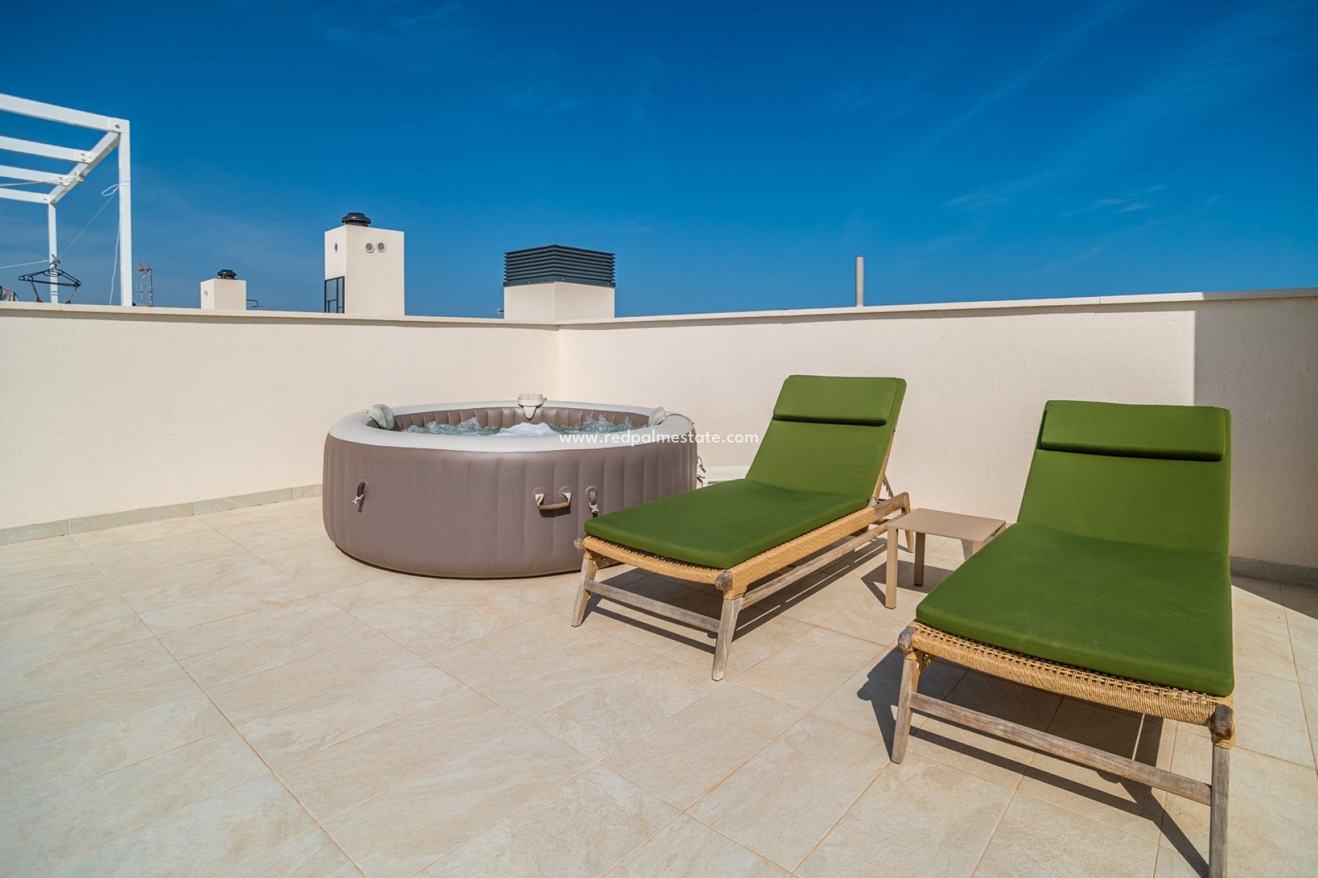 Återförsäljning - Lägenhet -
Orihuela Costa