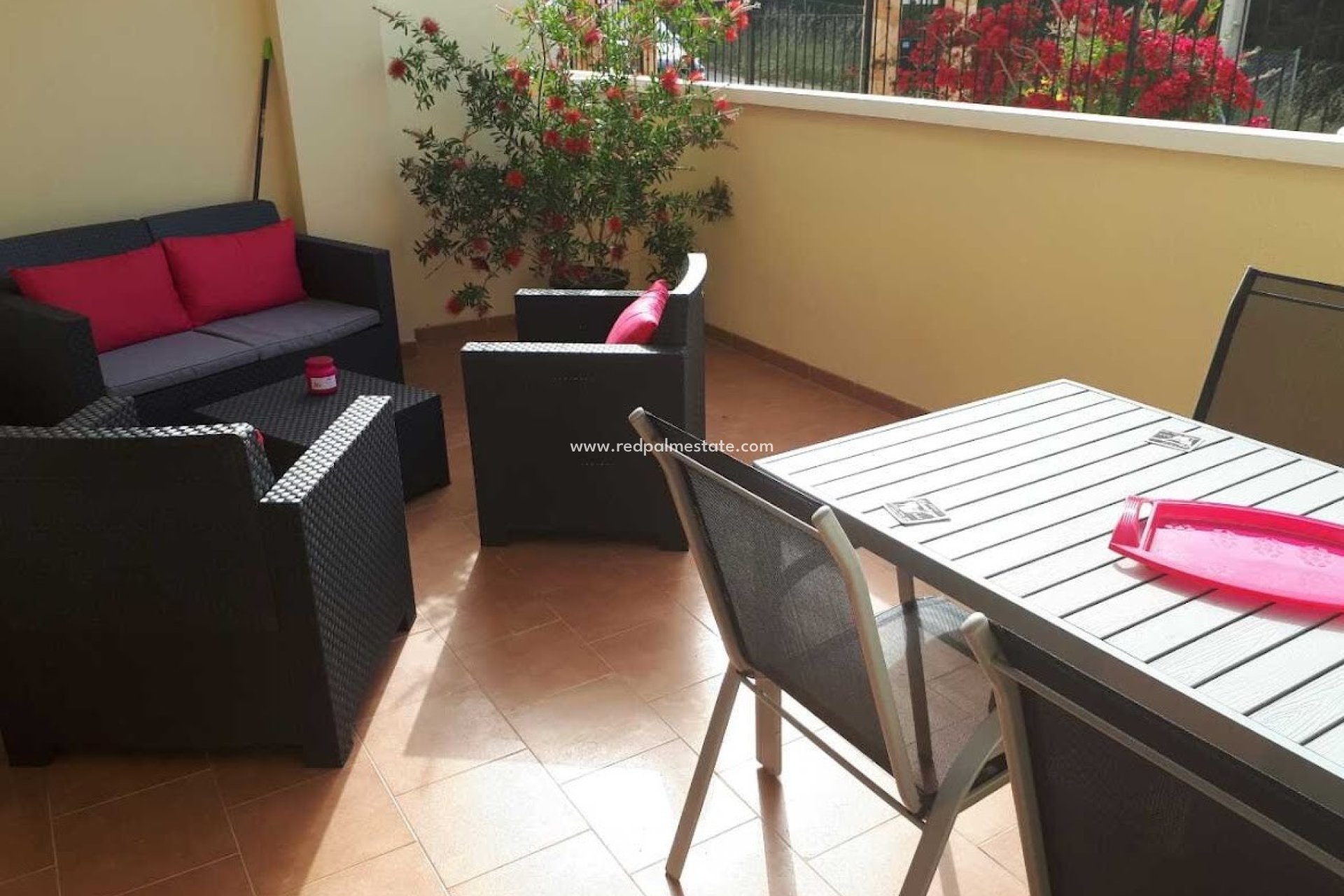 Återförsäljning - Lägenhet -
Orihuela Costa